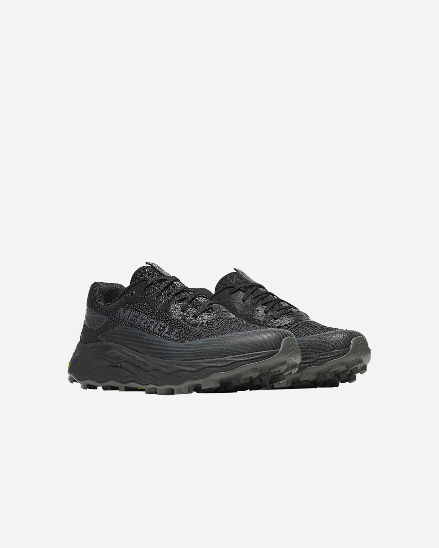 Scarpe trail MERRELL AGILITY PEAK 6 GTX M - Nero - 1 | Cisalfa Sport