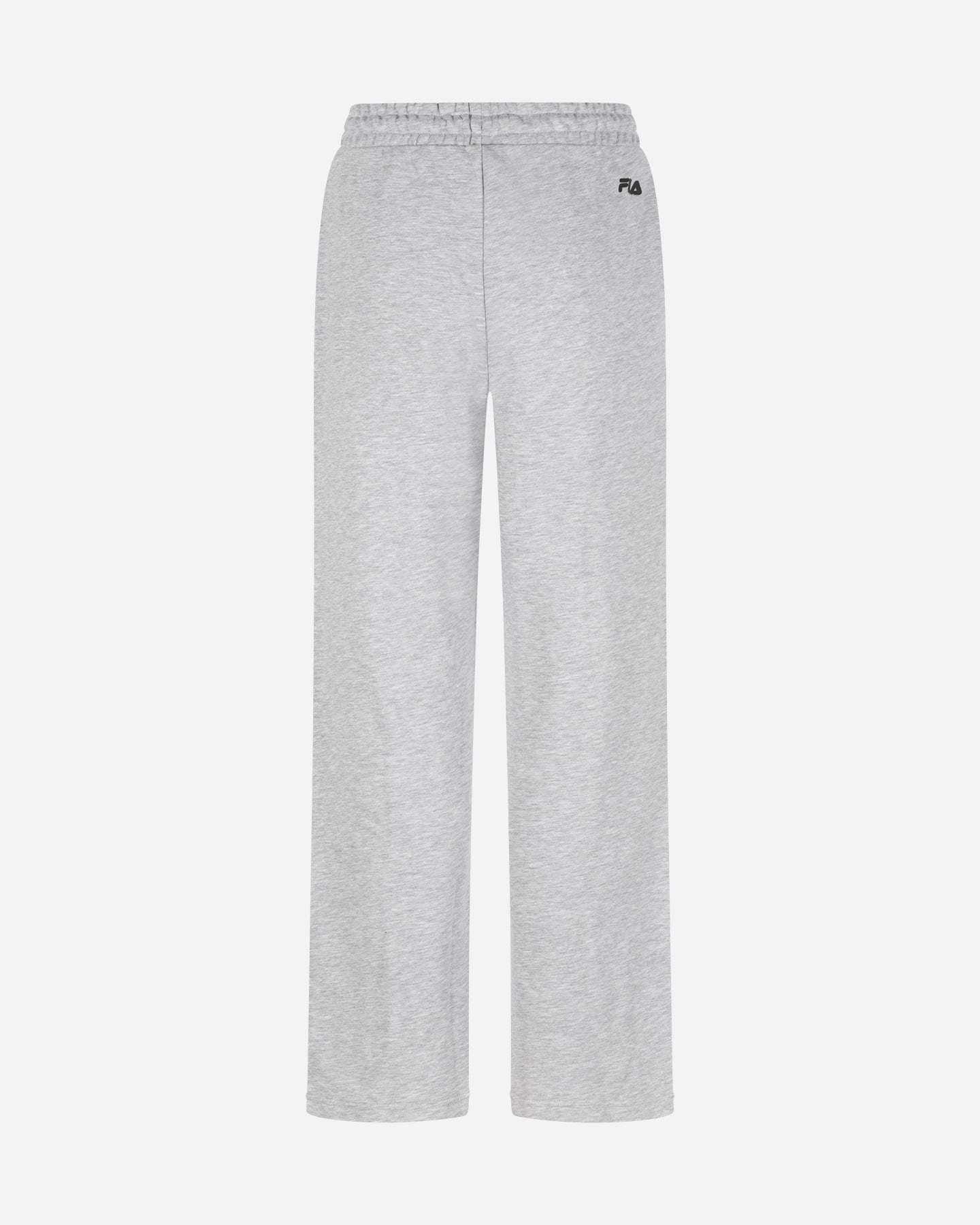 Pantalone FILA CONTEMPORARY STREET STYLE W - Grigio - 1 | Cisalfa Sport