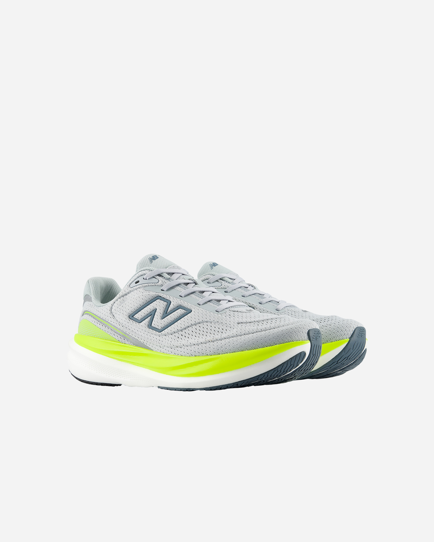 Scarpe running NEW BALANCE 1080 V15 M - Blu - 1 | Cisalfa Sport