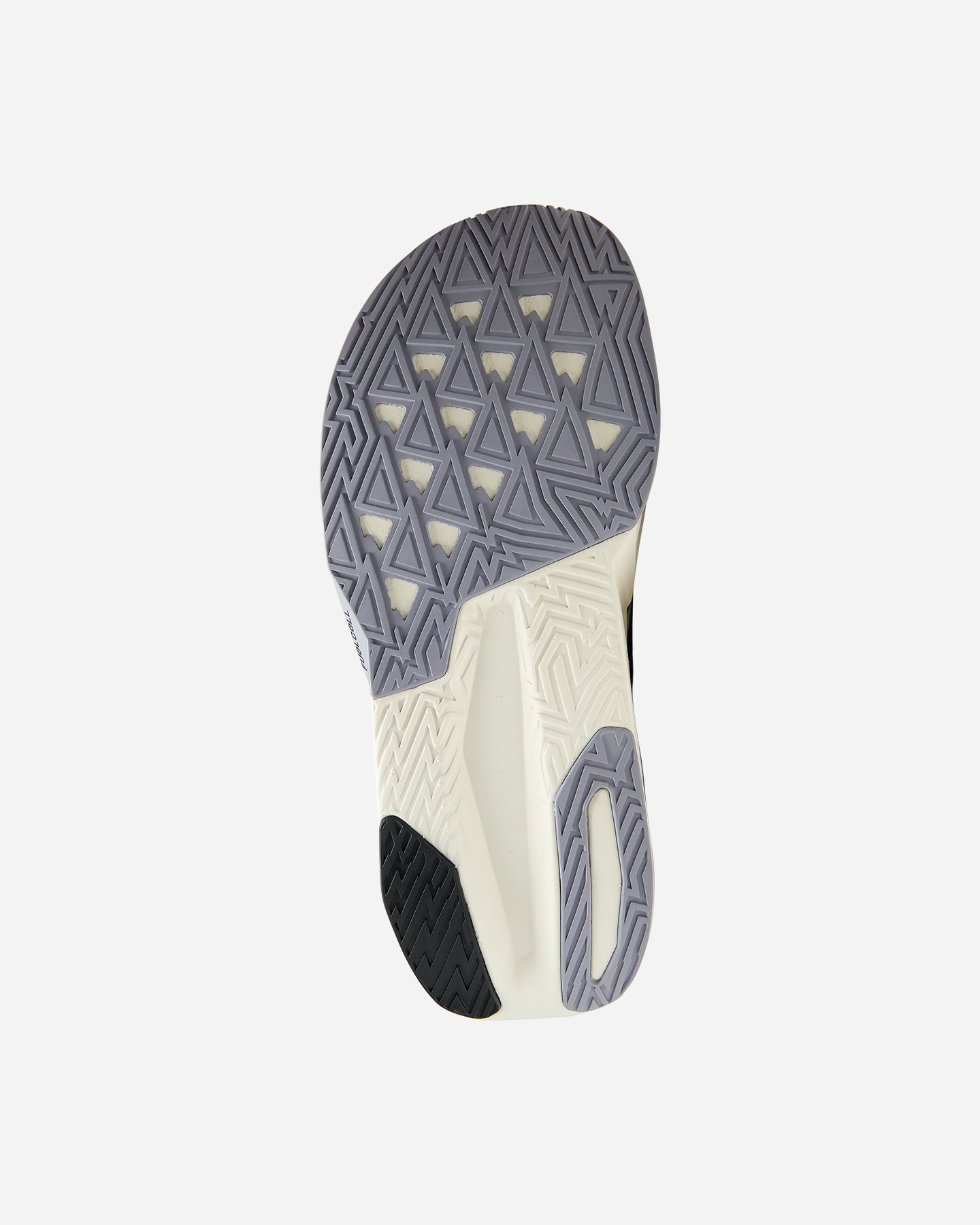 Scarpe running NEW BALANCE FUELCELL REBEL V5 M - Beige - 2 | Cisalfa Sport