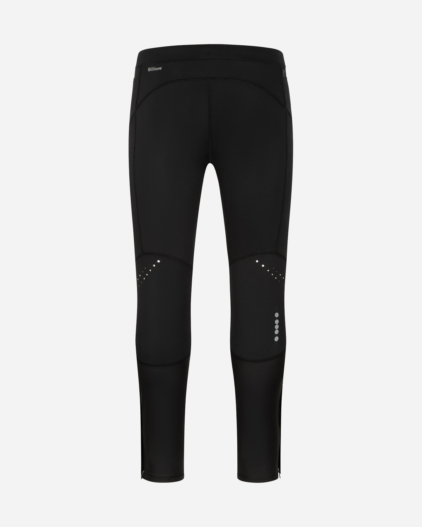 Fuseaux running DIADORA WINTER PROTECTION M - Nero - 1 | Cisalfa Sport