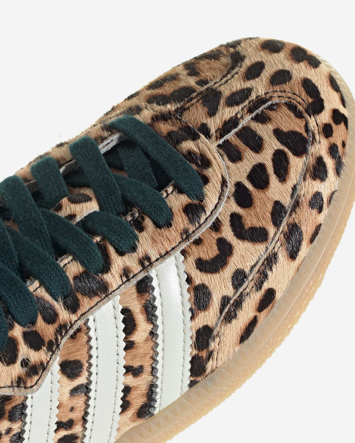 Scarpe sneakers ADIDAS SAMBA OG W - 5 | Cisalfa Sport