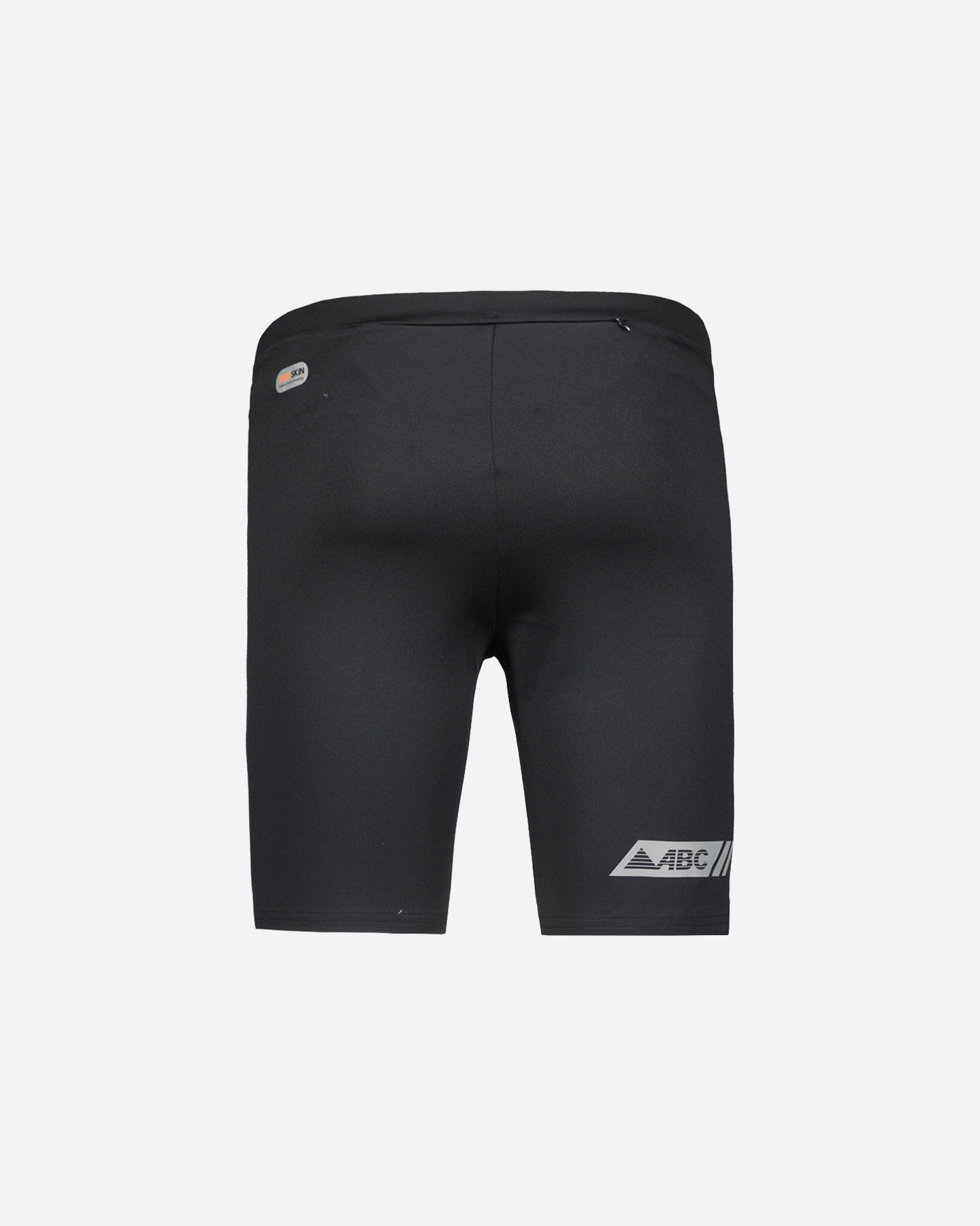Short running ABC CADENCE M - Nero - 1 | Cisalfa Sport
