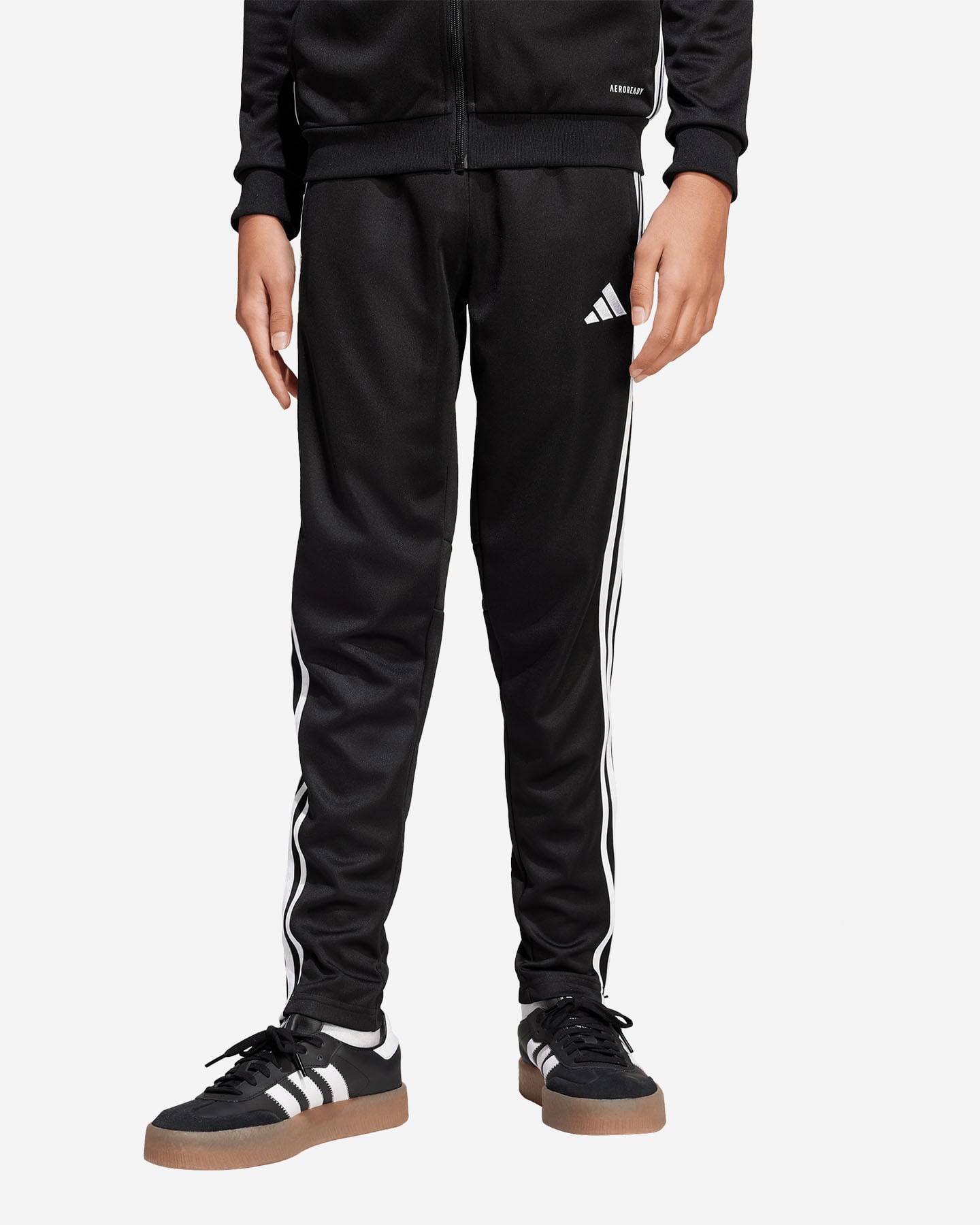 Pantaloncini calcio portiere ADIDAS TIRO JR - Color mix - 1 | Cisalfa Sport