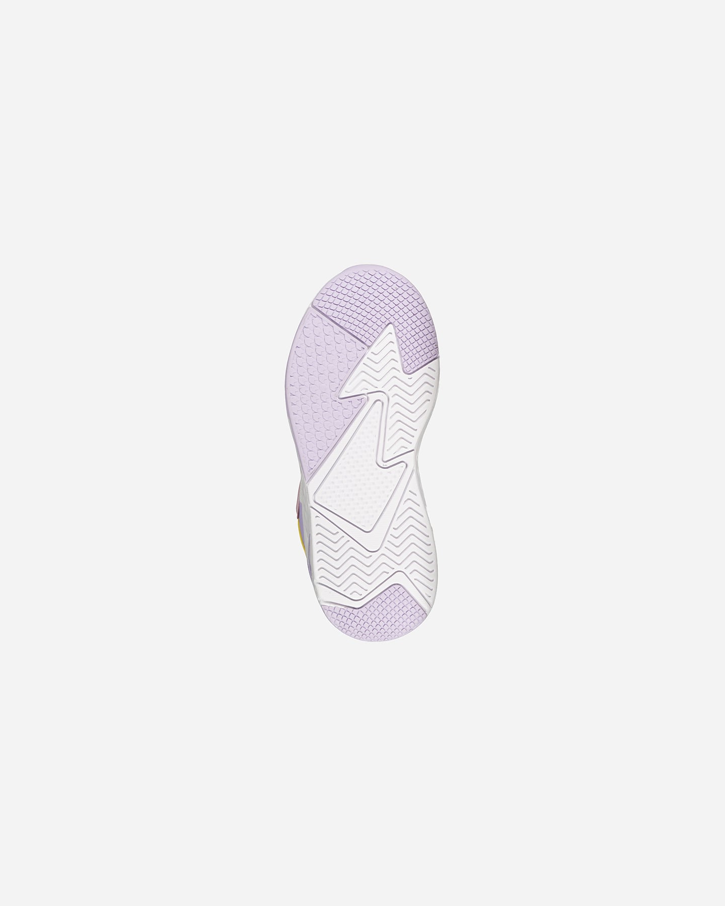 Scarpe sneakers MISTRAL WAYRACK 2.0 JR - Lilla - 2 | Cisalfa Sport