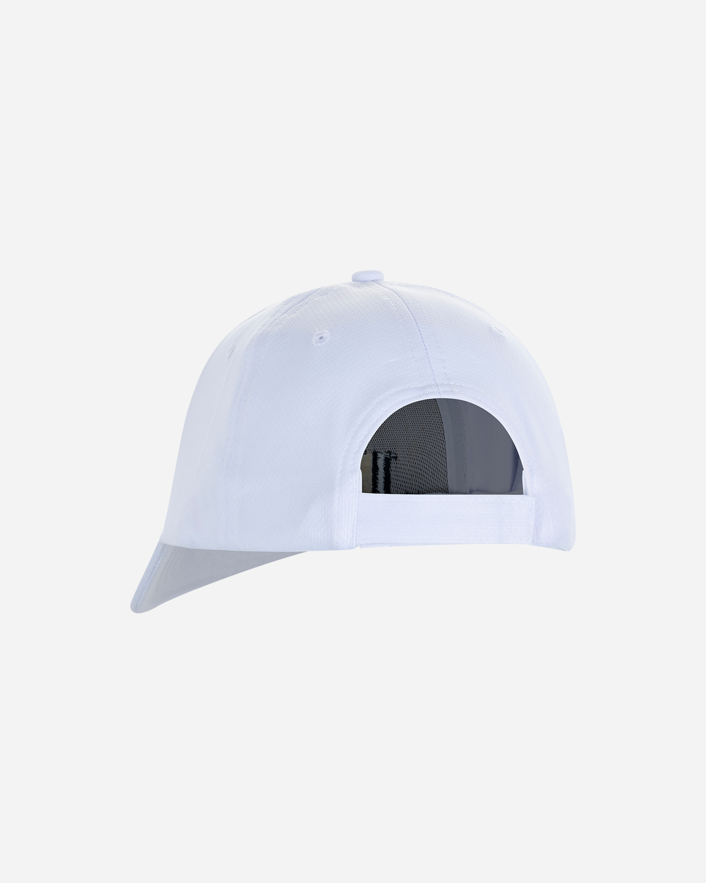 Cappellino ELLESSE BASIC  - Bianco - 1 | Cisalfa Sport
