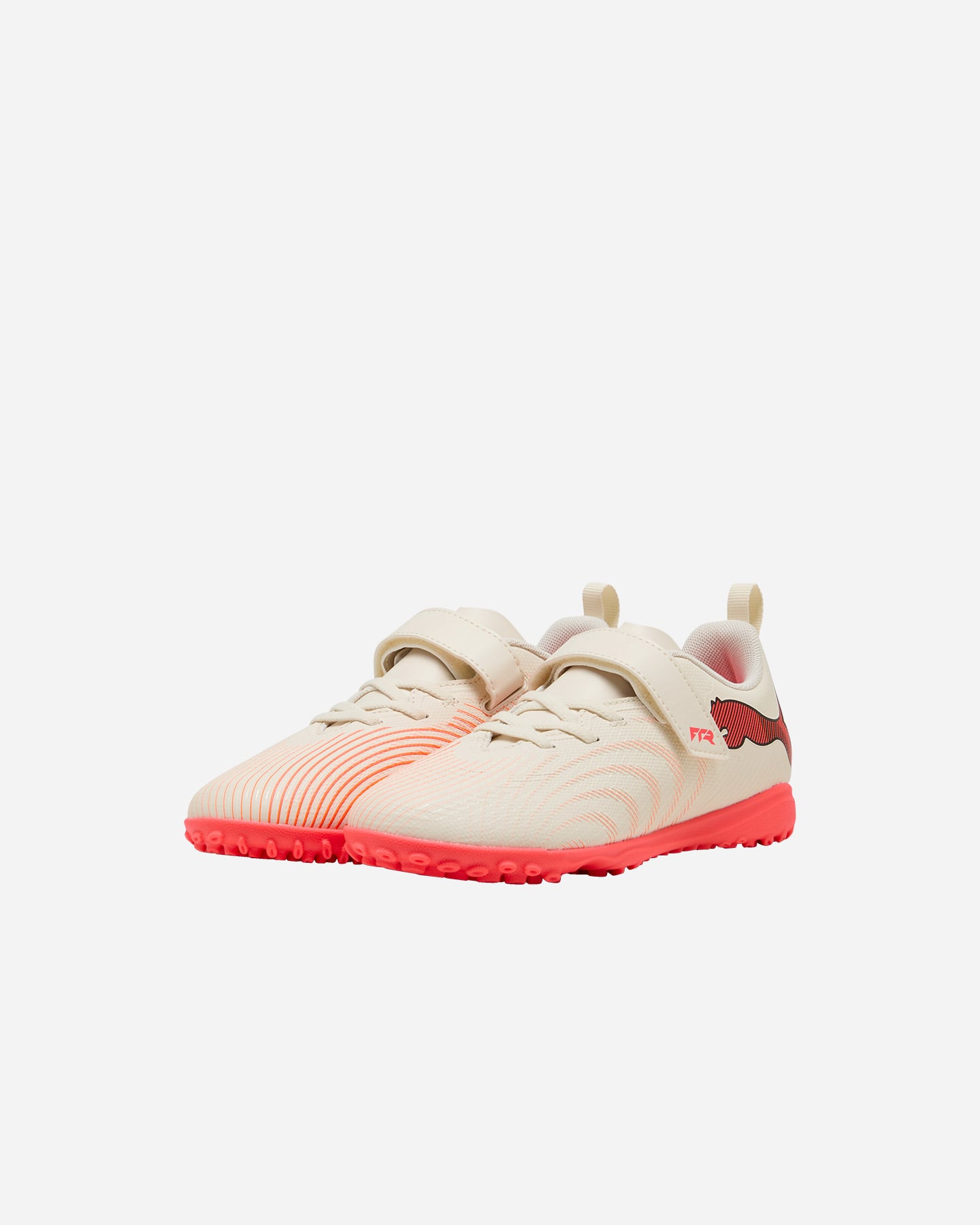 Scarpe calcio PUMA FUTURE 9 PLAY TT JR - 1 | Cisalfa Sport