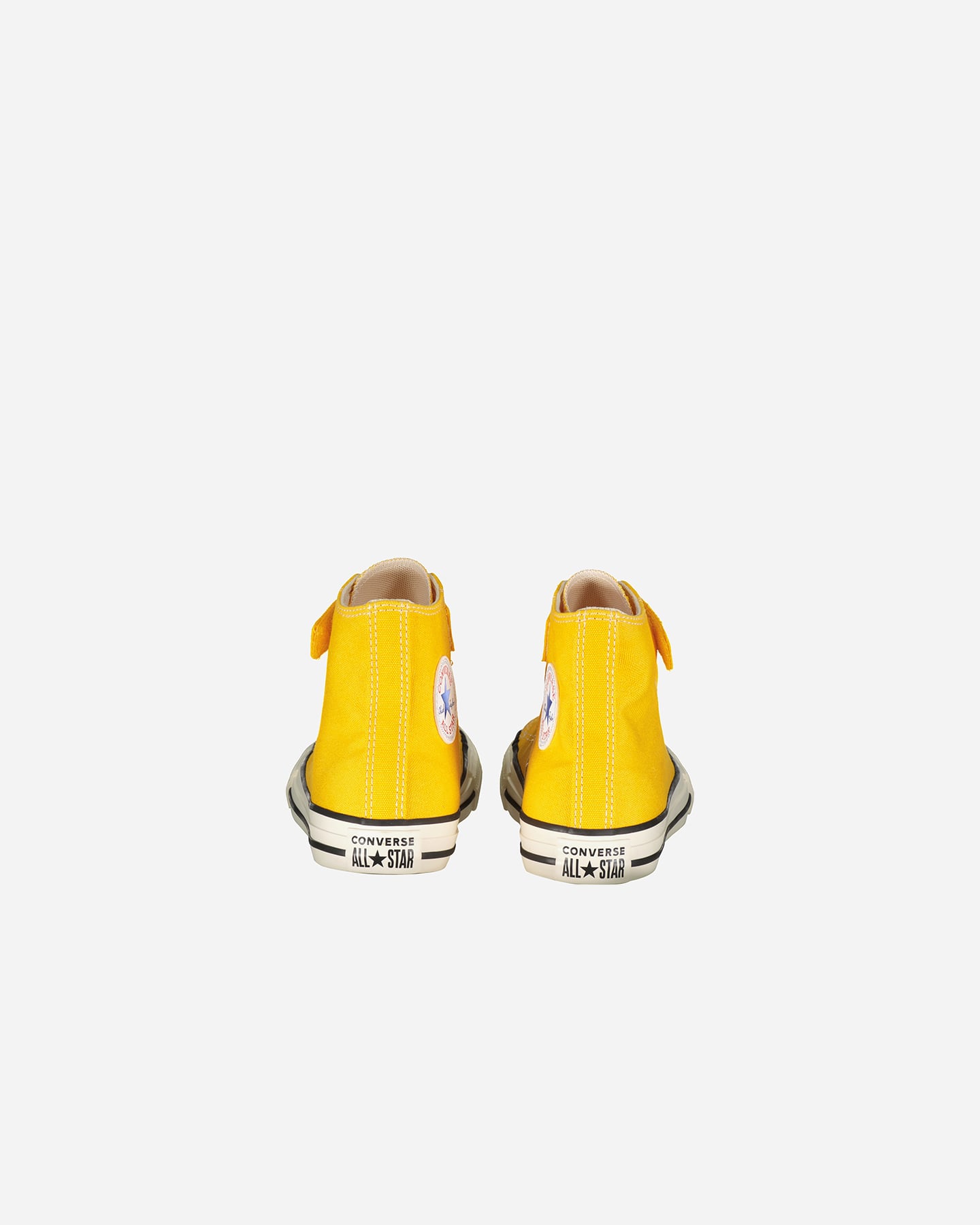 Scarpe sneakers CONVERSE CHUCK TAYLOR PS JR - Giallo - 4 | Cisalfa Sport