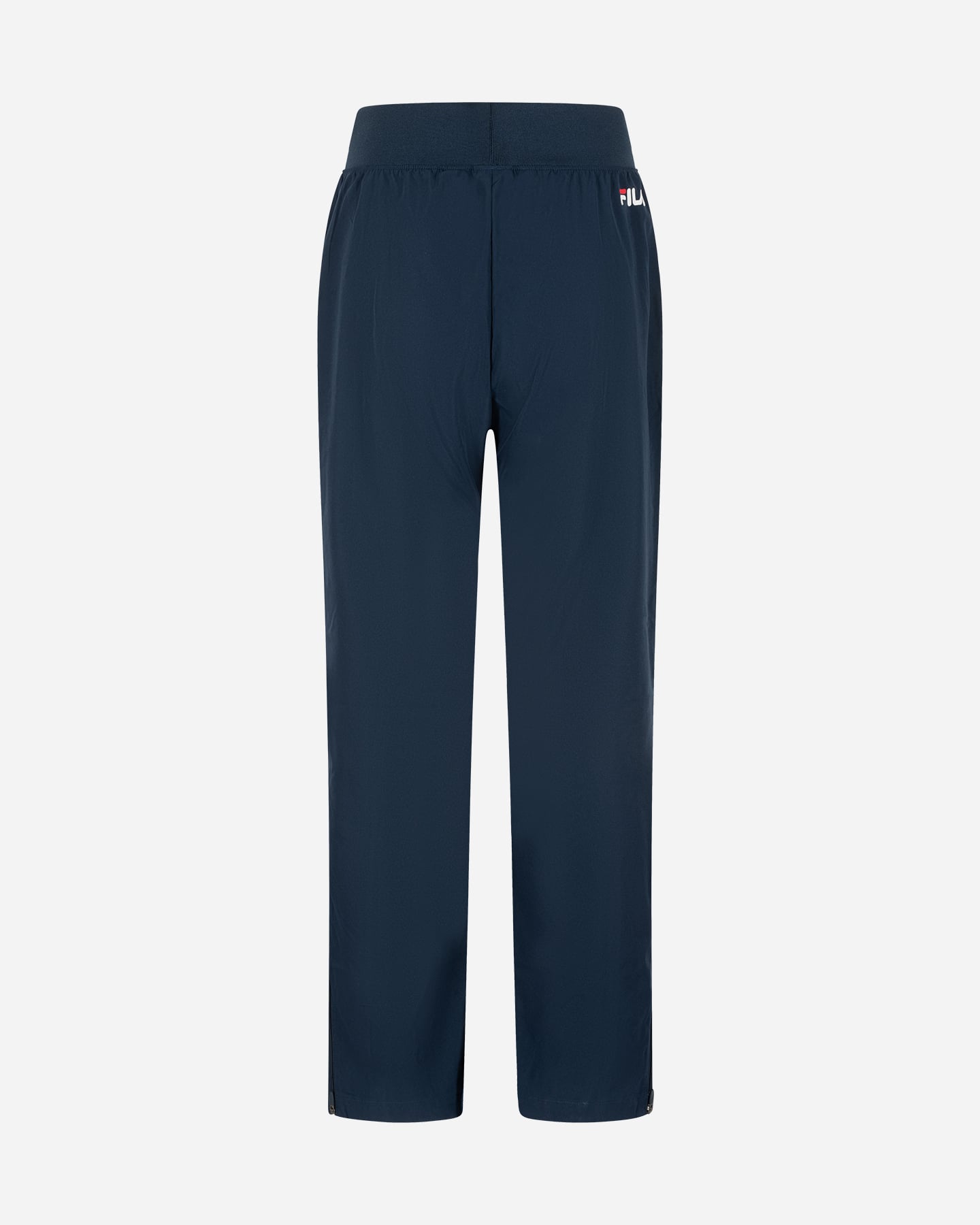 Pantalone tennis FILA MATCH LINE W - Blu - 1 | Cisalfa Sport