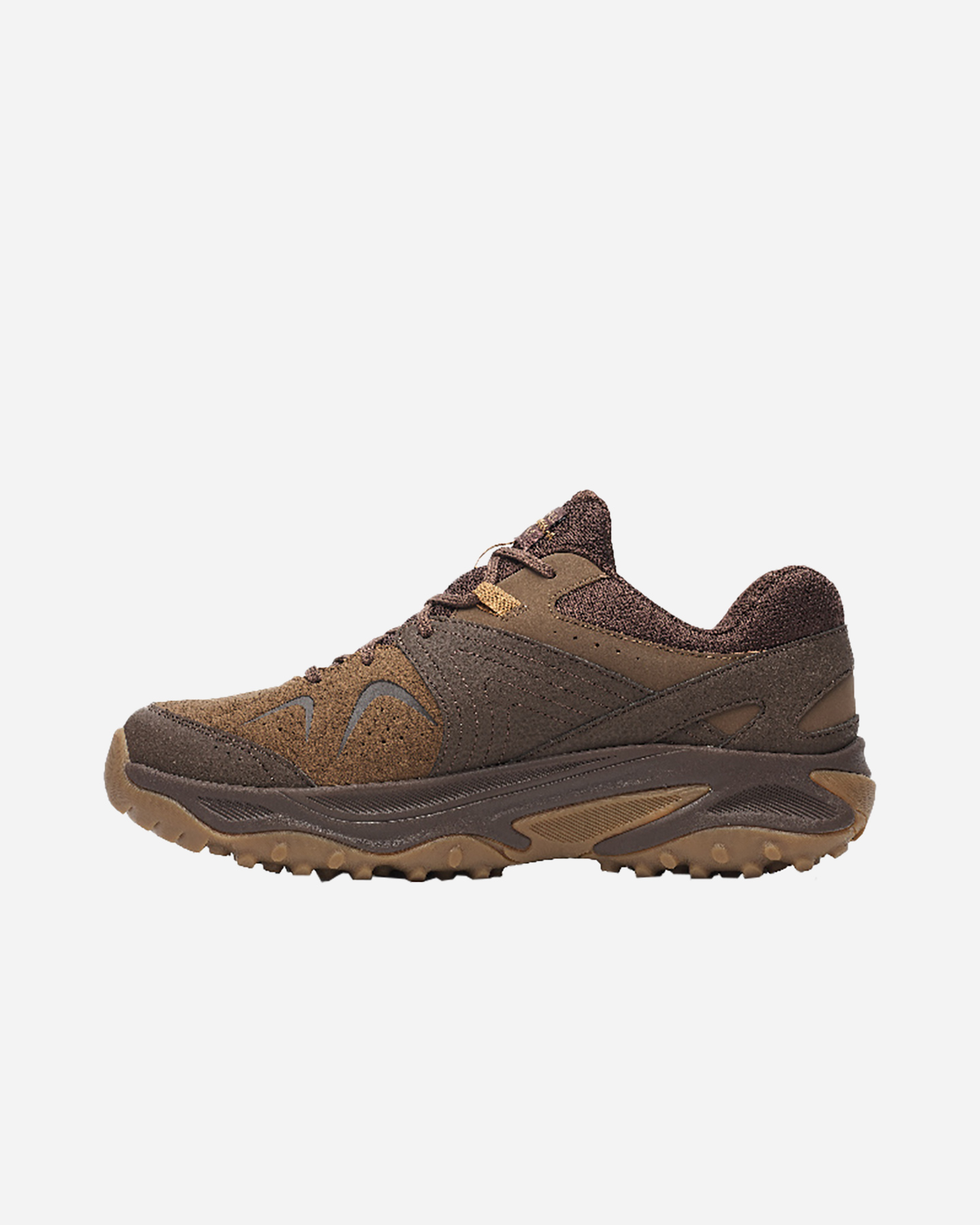 Scarpe trail MERRELL YOKOTA 3 GTX M - Marrone - 5 | Cisalfa Sport