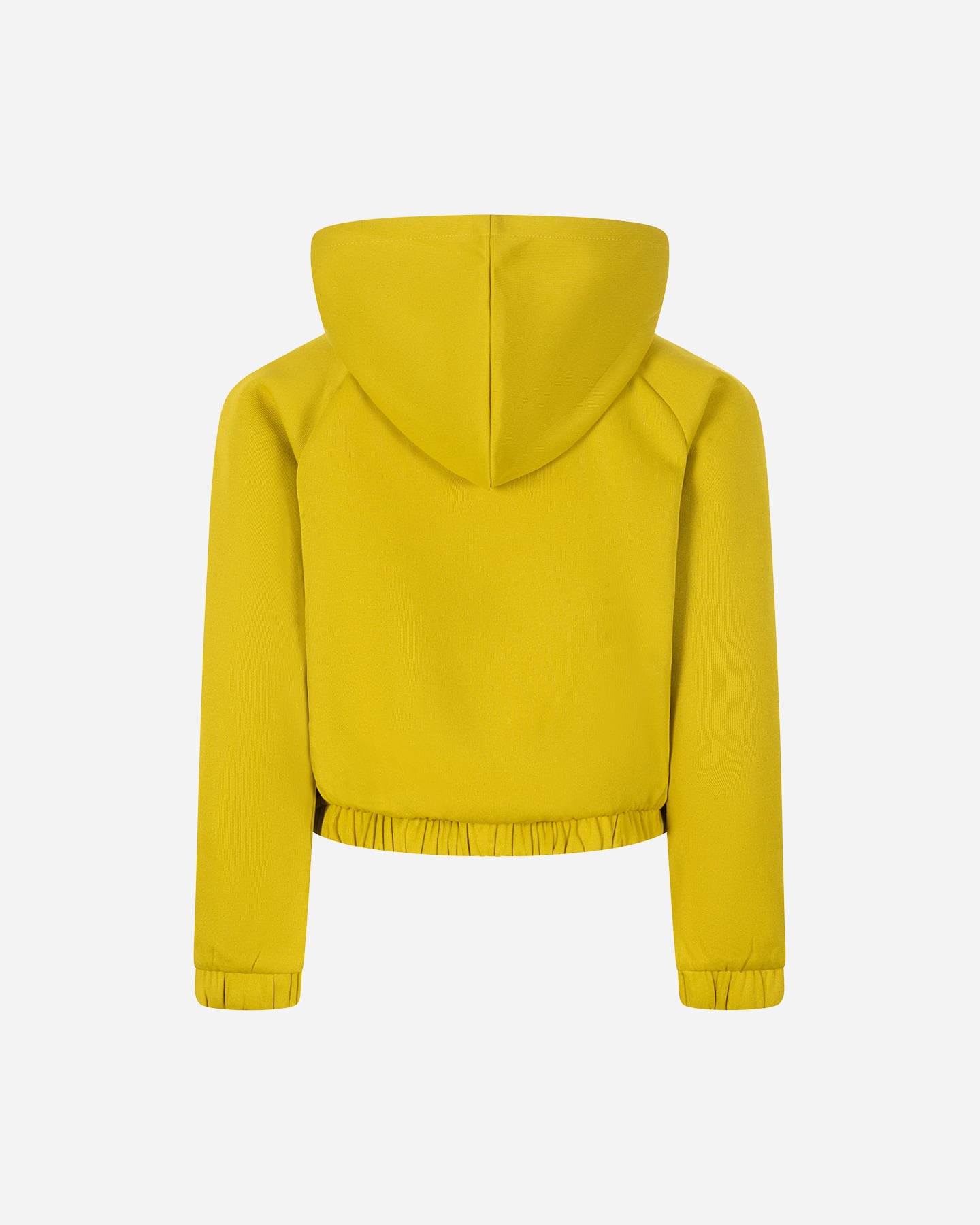 Felpa ARENA ESSENTIAL JR - Verde - 1 | Cisalfa Sport