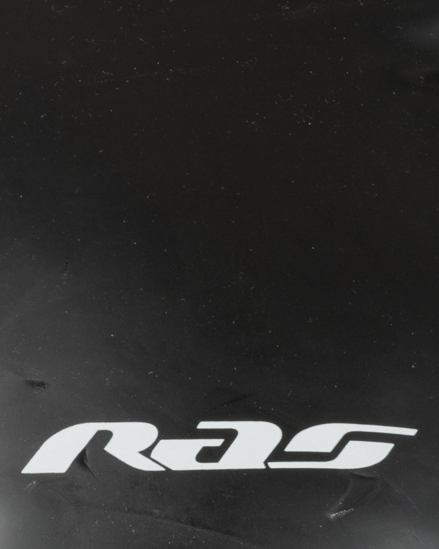 Cuffia piscina RAS CLASSIC  - Nero - 1 | Cisalfa Sport