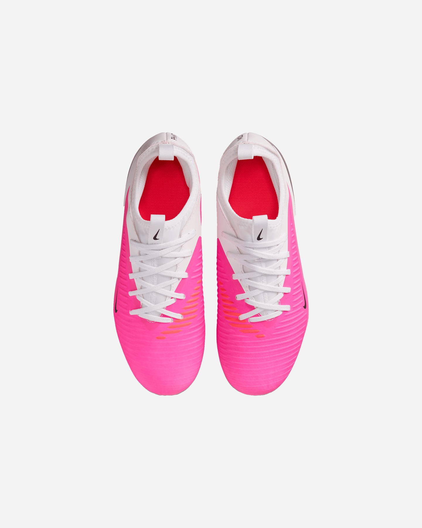 Scarpe calcio NIKE PHANTOM 6 LOW ACADEMY AG JR - Color mix - 2 | Cisalfa Sport