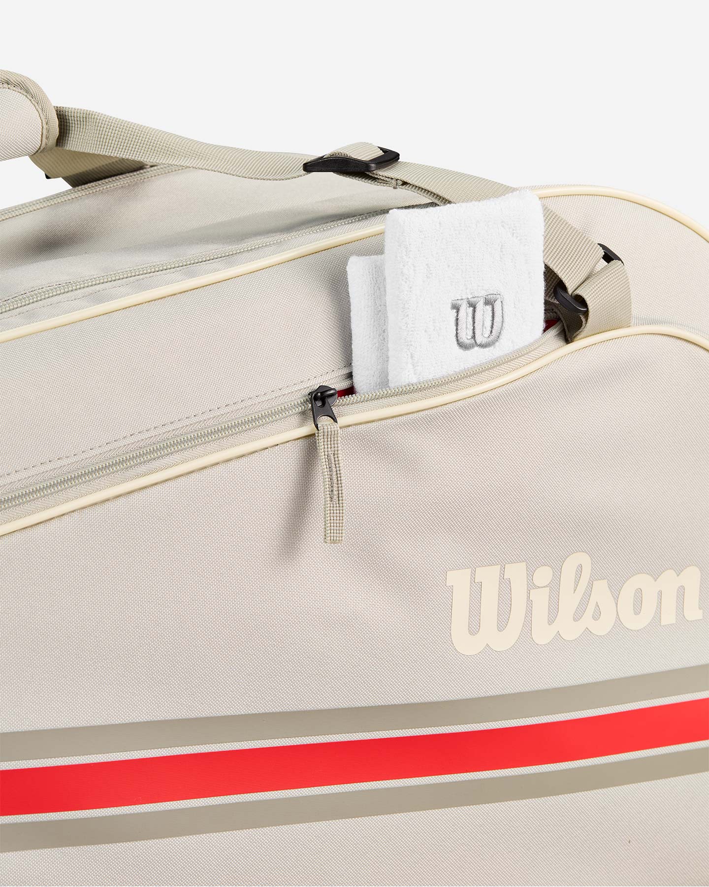 Fodero WILSON TEAM 6PACK  - 4 | Cisalfa Sport