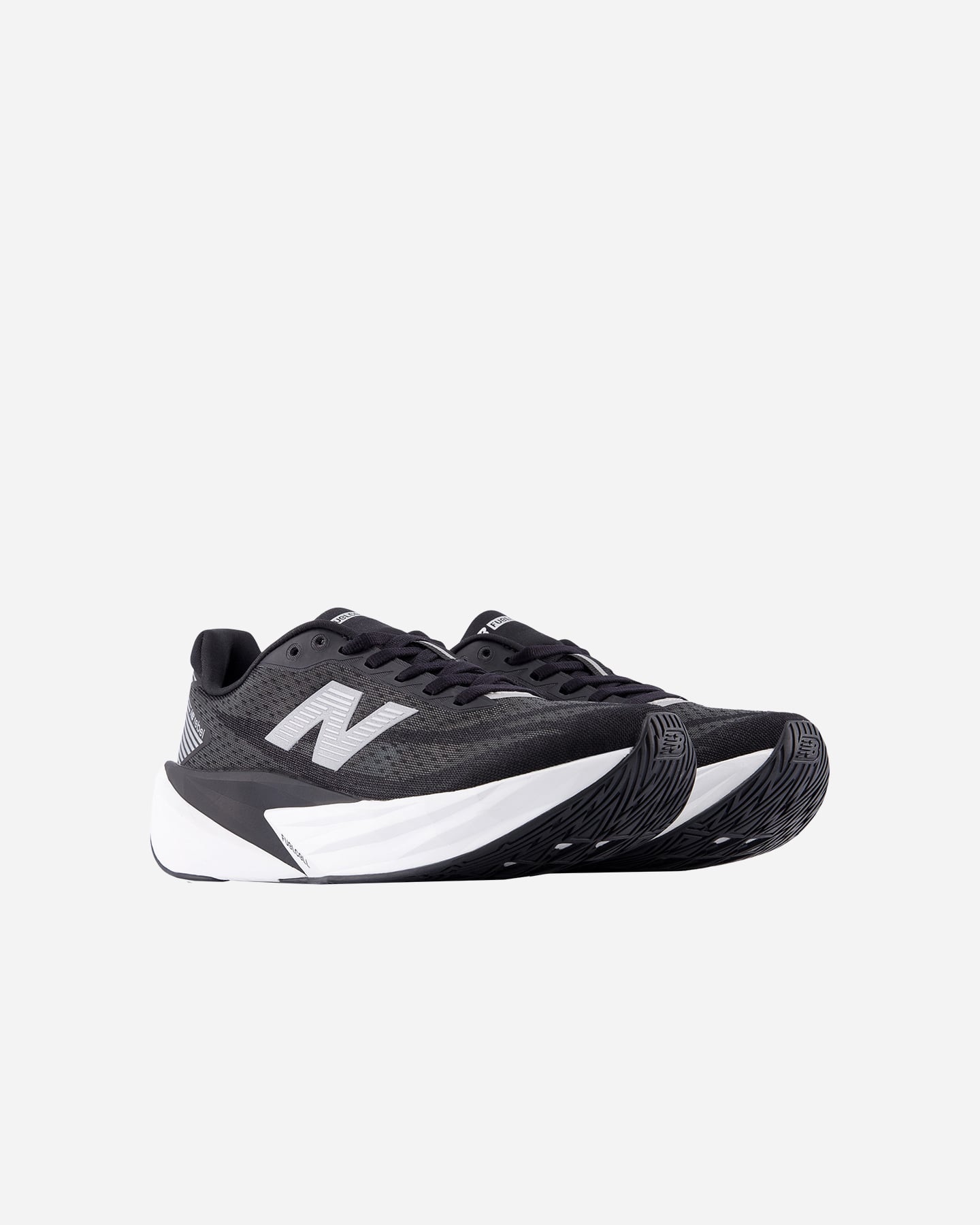 Scarpe running NEW BALANCE FUELCELL REBEL V5 W - Nero - 1 | Cisalfa Sport