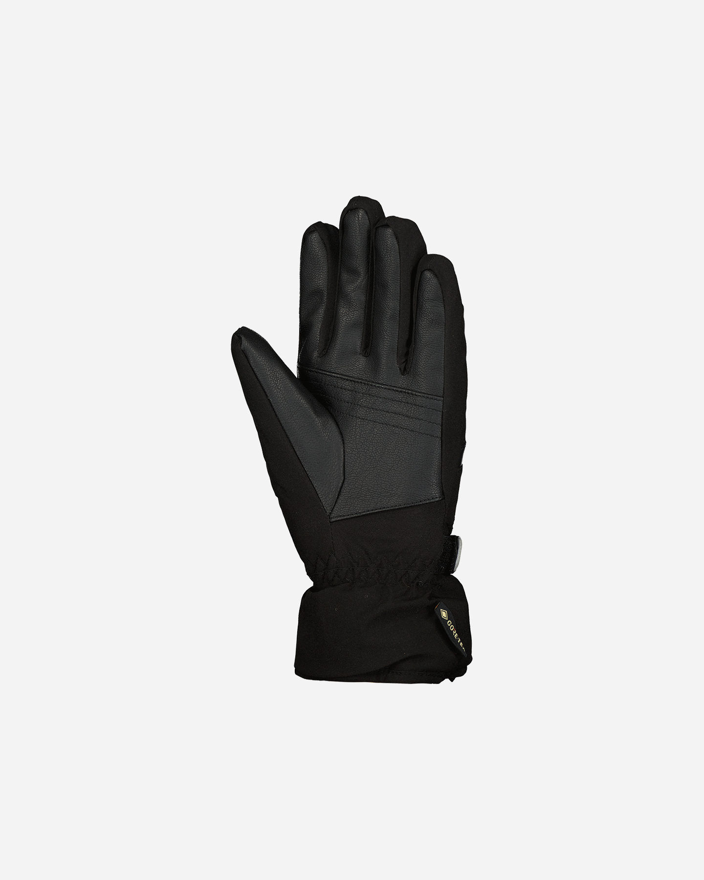 Guanti sci REUSCH SANDY GTX W - Nero - 2 | Cisalfa Sport