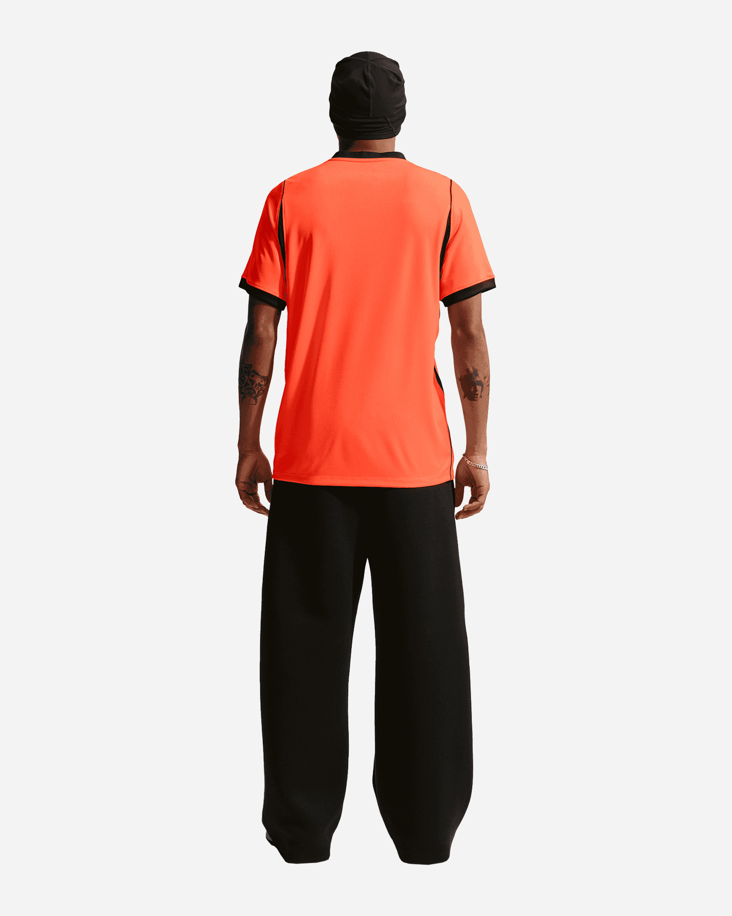 Maglia calcio ufficiale NIKE OLANDA HOME 26 STADIUM M - Color mix - 3 | Cisalfa Sport