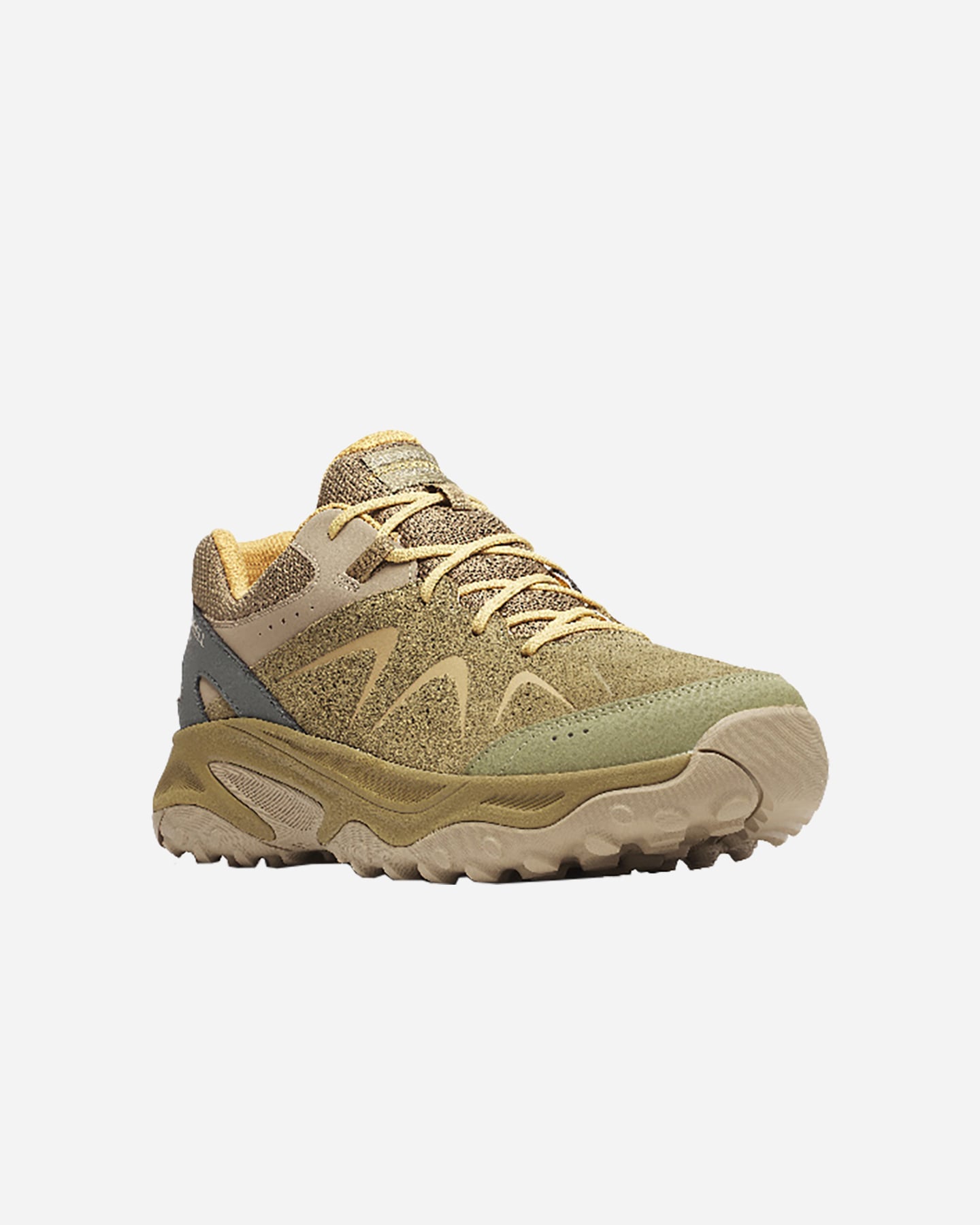 Scarpe trail MERRELL YOKOTA 3 GTX M - Verde - 1 | Cisalfa Sport