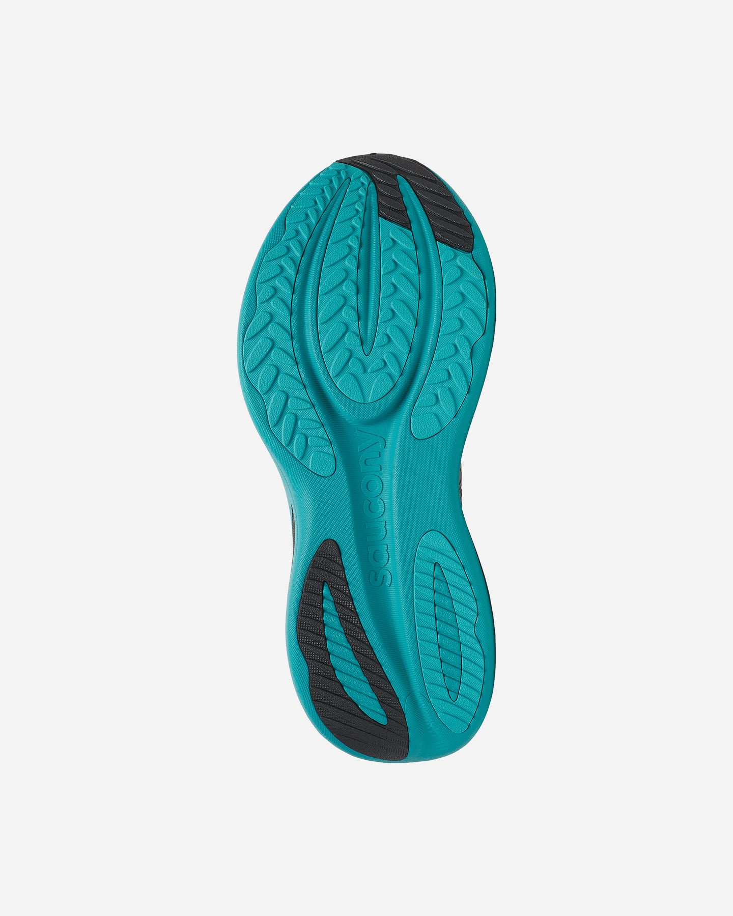 Scarpe running SAUCONY TRIUMPH 24 M - Bianco - 2 | Cisalfa Sport