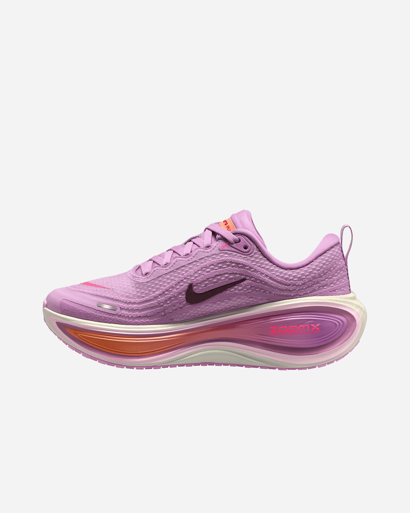 Scarpe running NIKE VOMERO PLUS W - Rosa - 3 | Cisalfa Sport