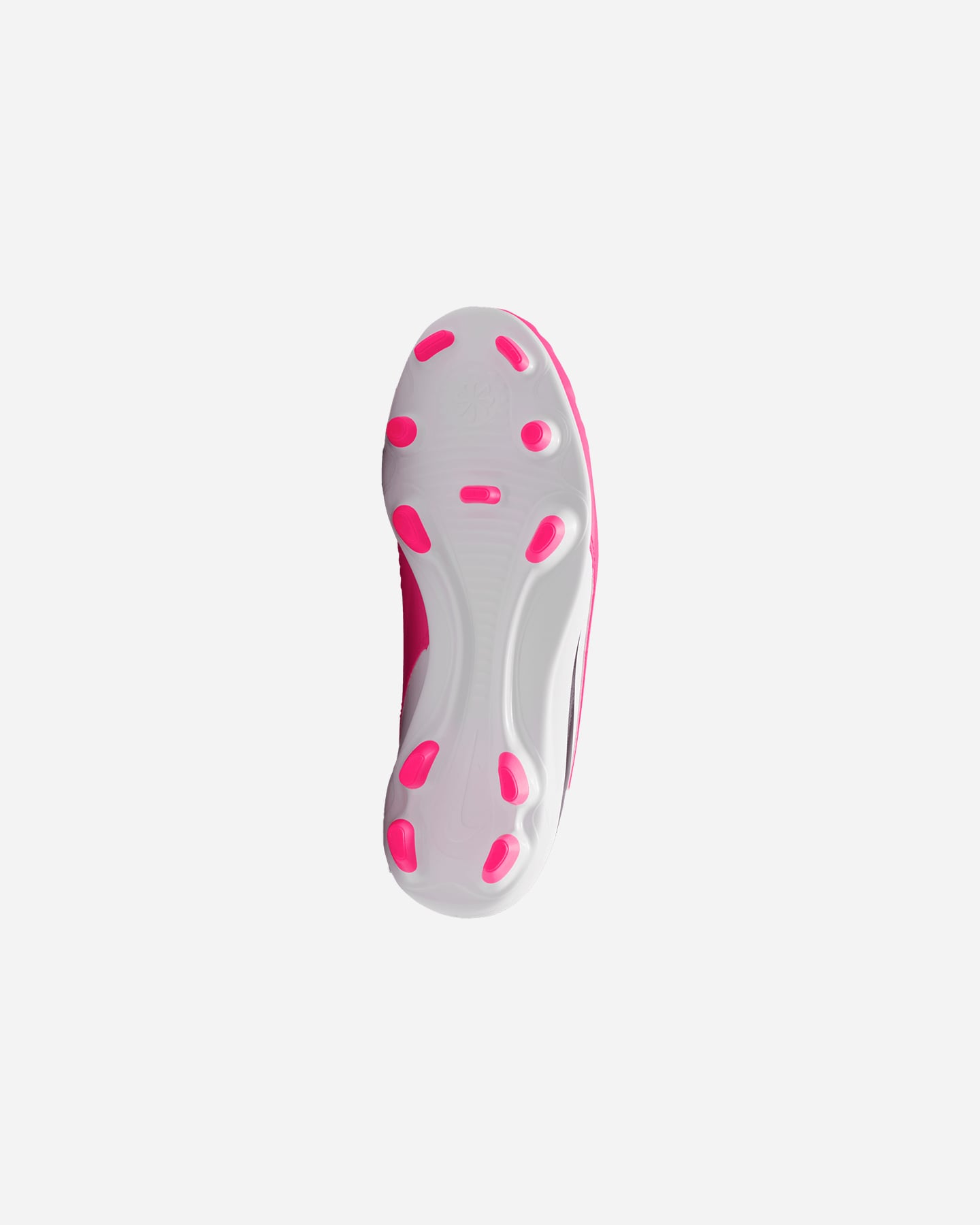 Scarpe calcio NIKE PHANTOM 6 LOW CLUB FG-MG JR - Color mix - 3 | Cisalfa Sport