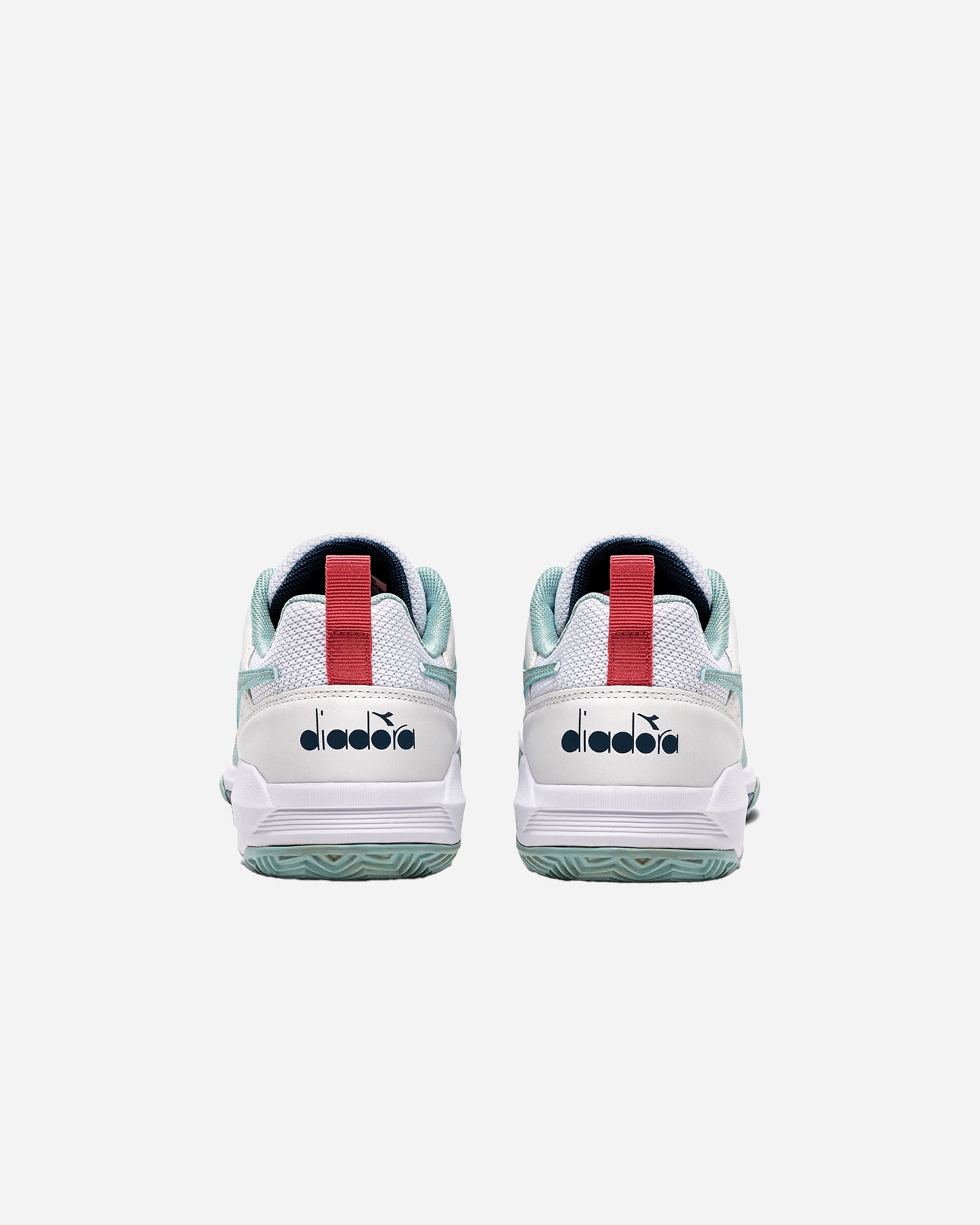 Scarpe tennis DIADORA CHALLENGE 5 CLAY W - Bianco - 3 | Cisalfa Sport