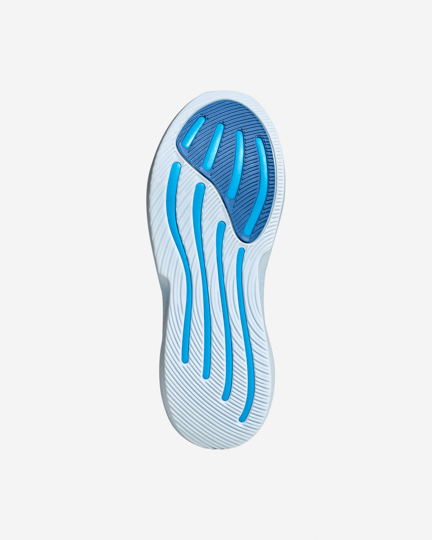 Scarpe running ADIDAS SUPERNOVA GLIDE M - 2 | Cisalfa Sport