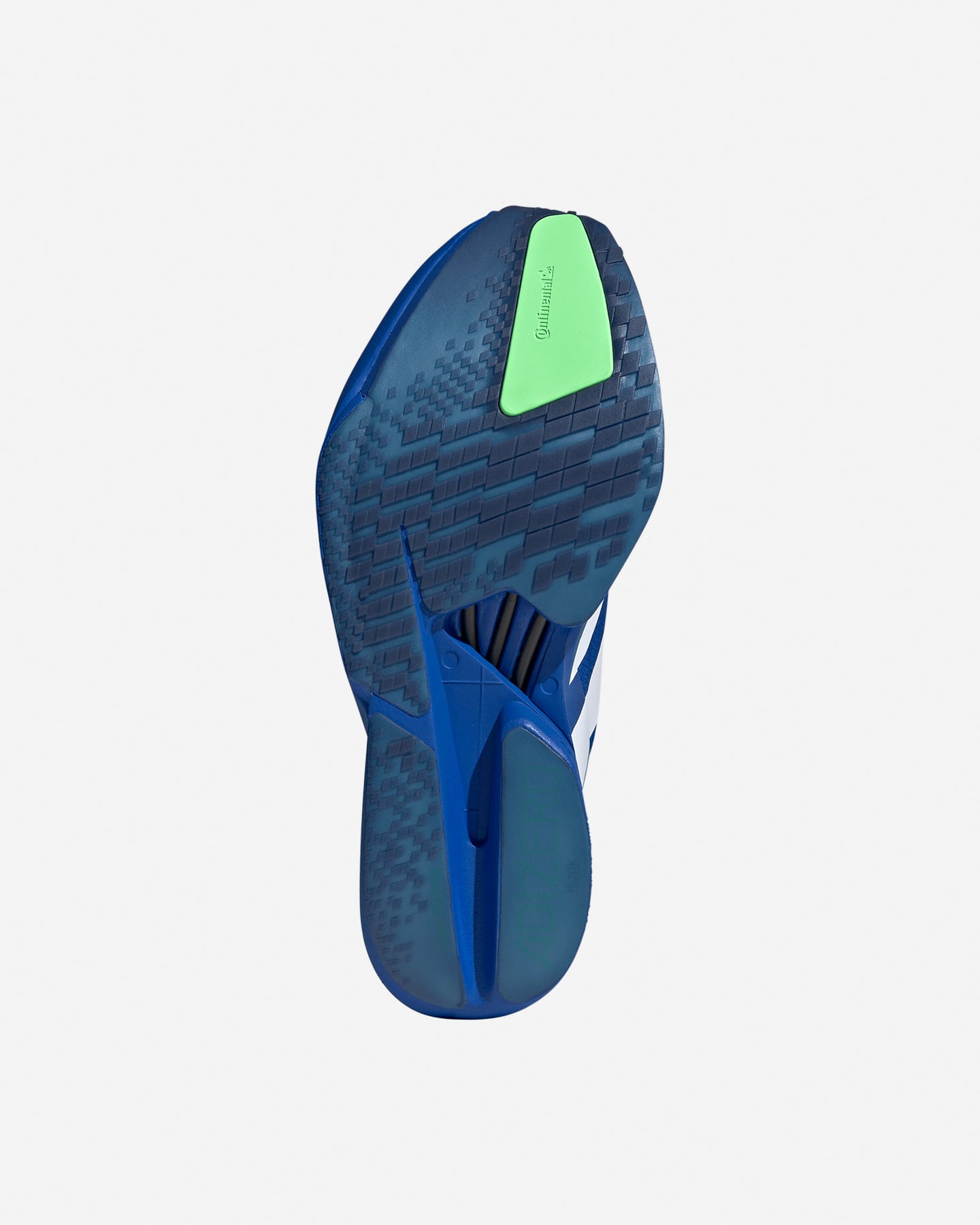 Scarpe running ADIDAS ADIZERO ADIOS PRO 4 M - Blu - 1 | Cisalfa Sport