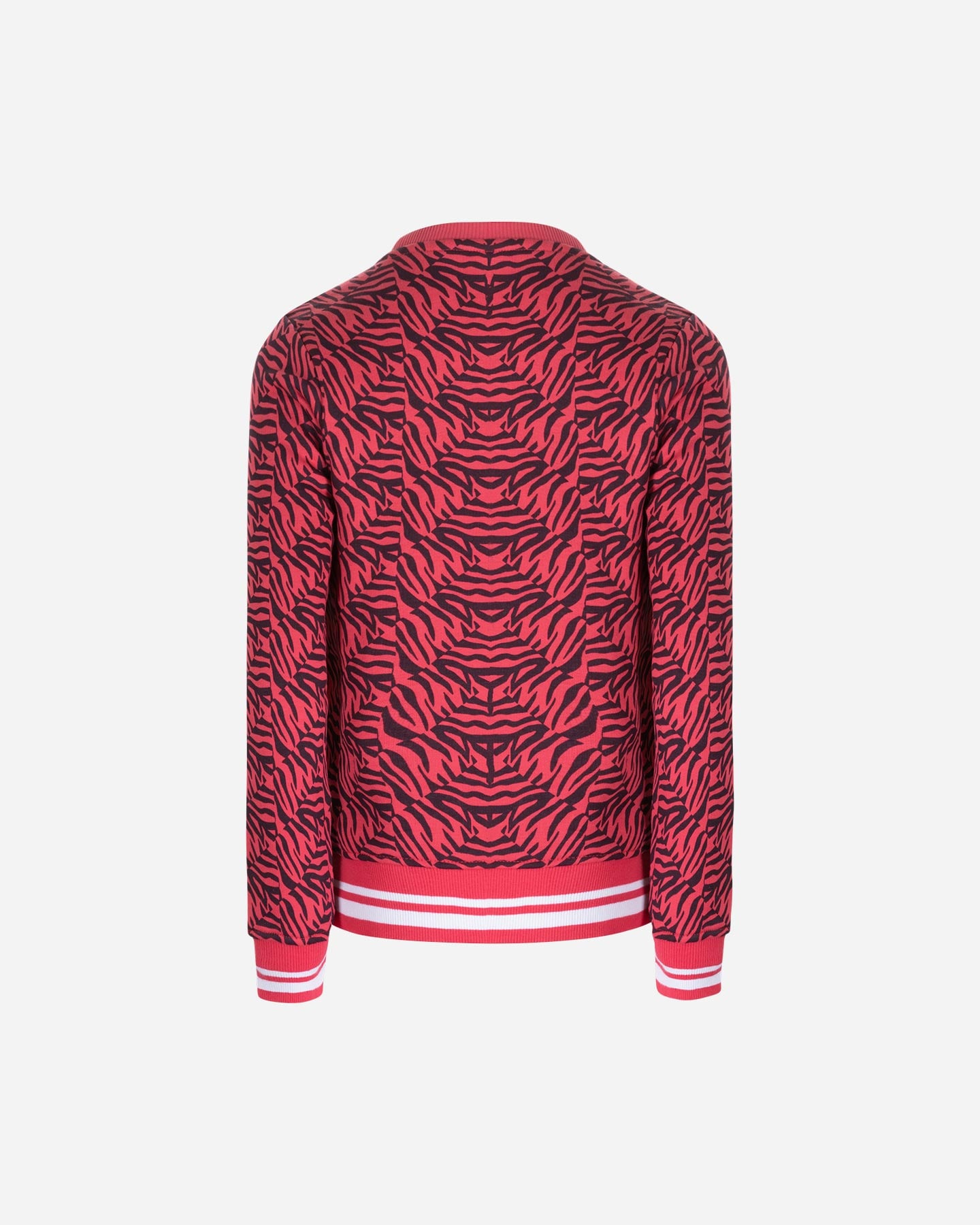 Felpa ARENA ATHLETIC JR - Fucsia - 1 | Cisalfa Sport
