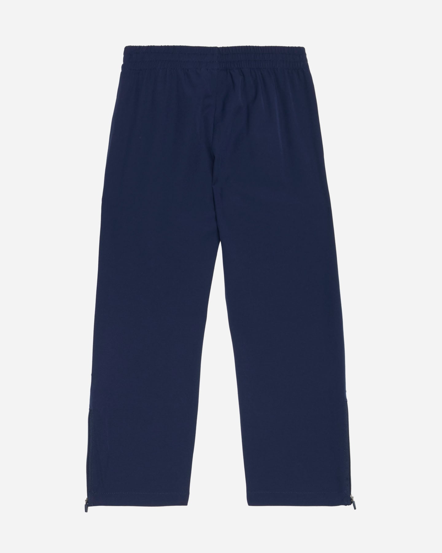 Pantalone tennis FILA COURT LINE JR - Nero - 1 | Cisalfa Sport