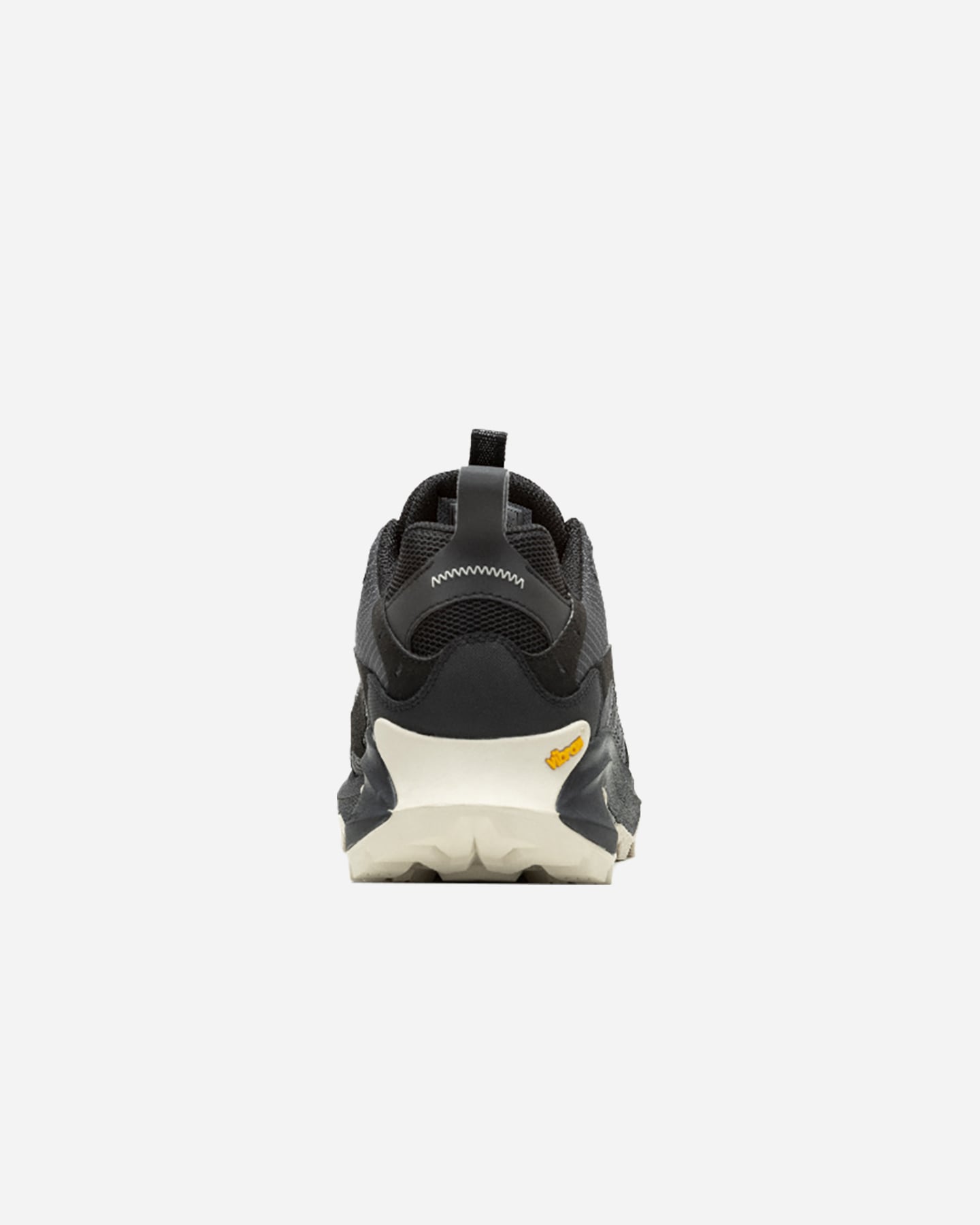 Scarpe trail MERRELL MOAB SPEED 2 GTX M - Nero - 4 | Cisalfa Sport