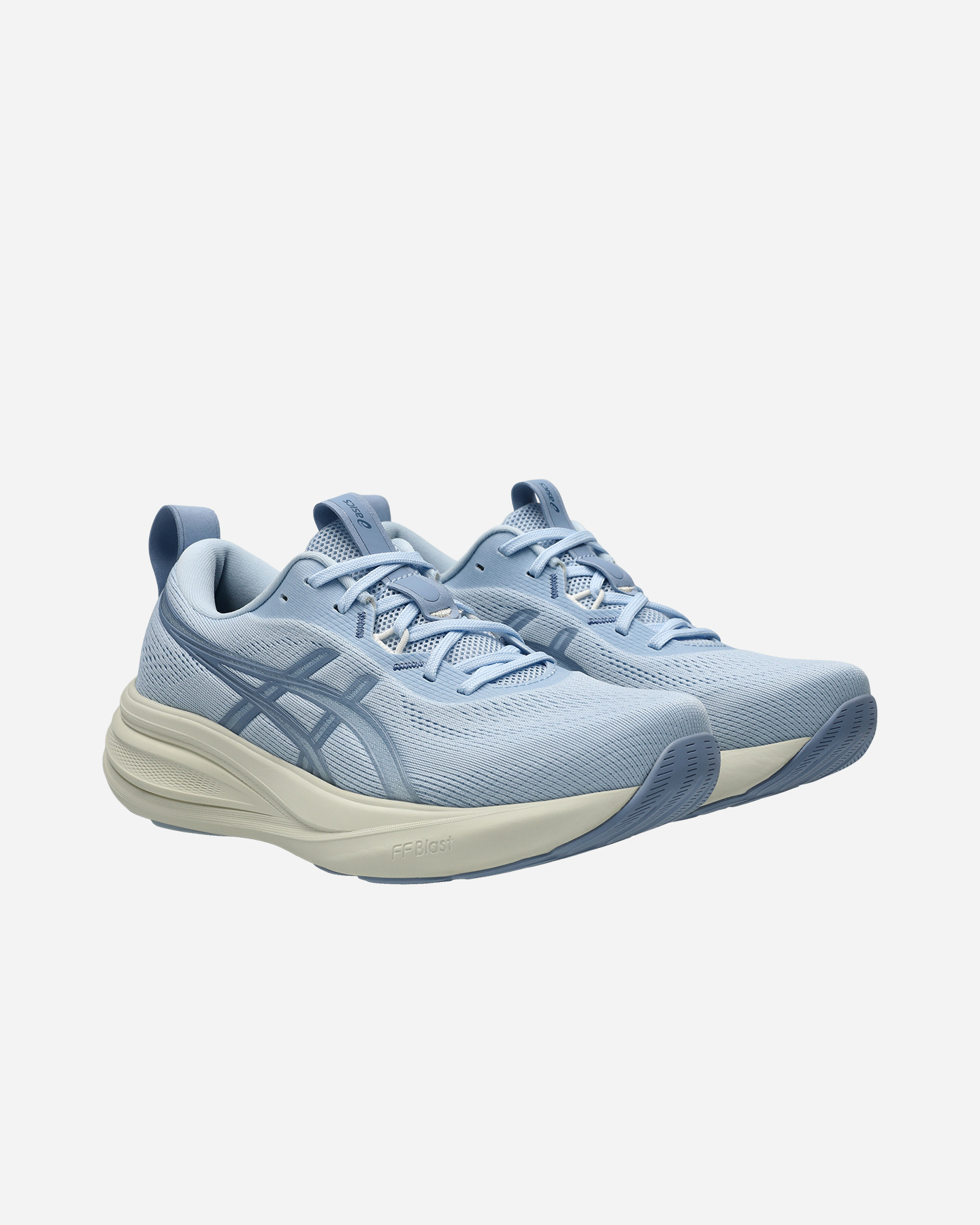 Scarpe running ASICS GEL-PULSE 17 TR W - 1 | Cisalfa Sport