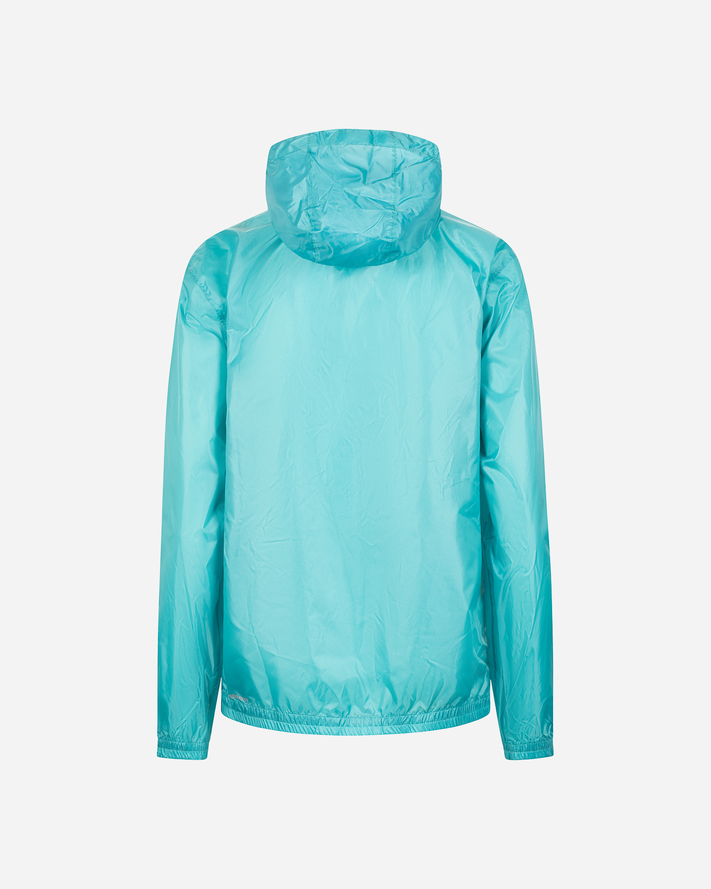 Giacca antipioggia 8848 MOUNTAIN ESSENTIAL W - Azzurro - 1 | Cisalfa Sport