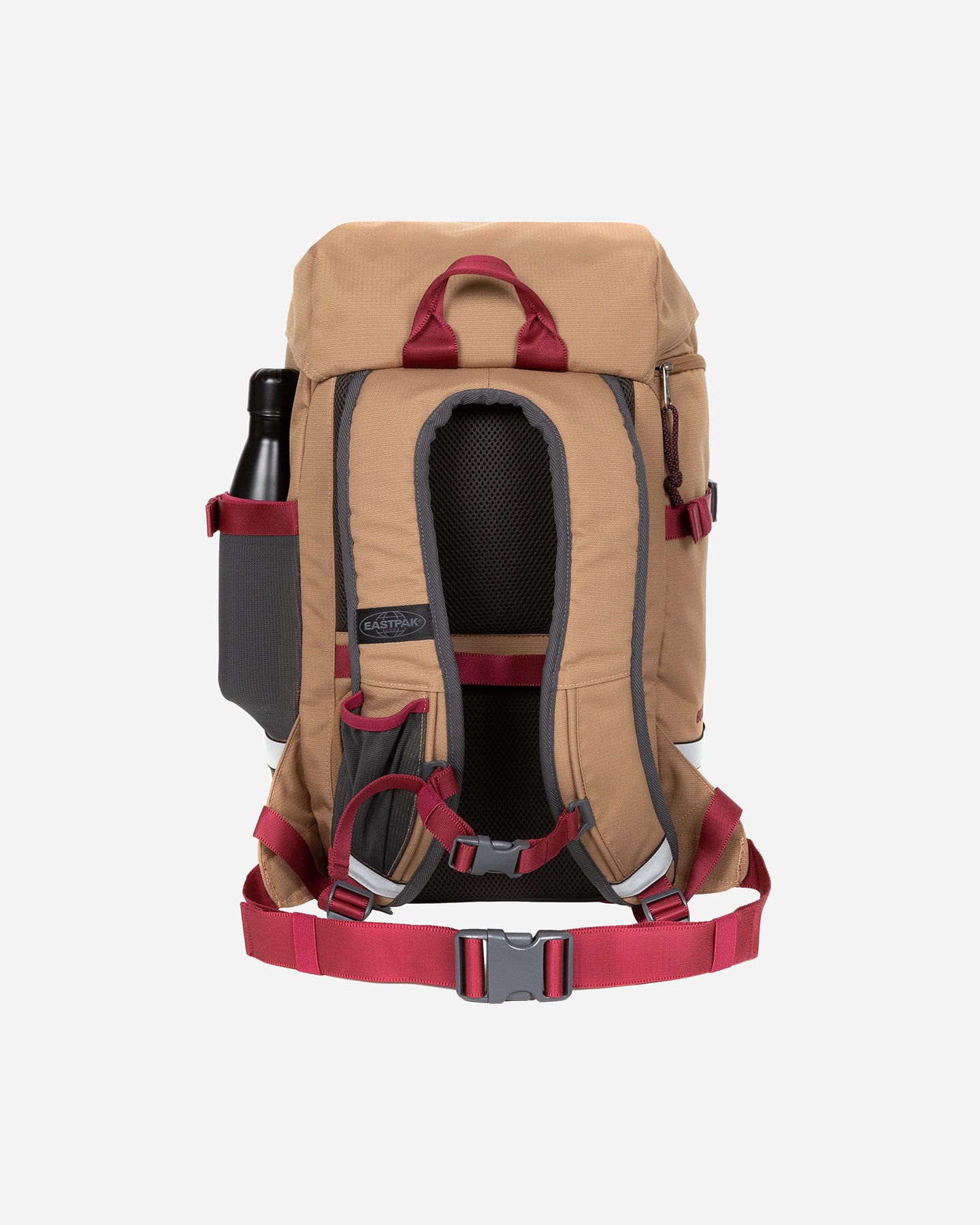 Zaino EASTPAK OUT CAMERA PACK OUT  - Marrone - 2 | Cisalfa Sport