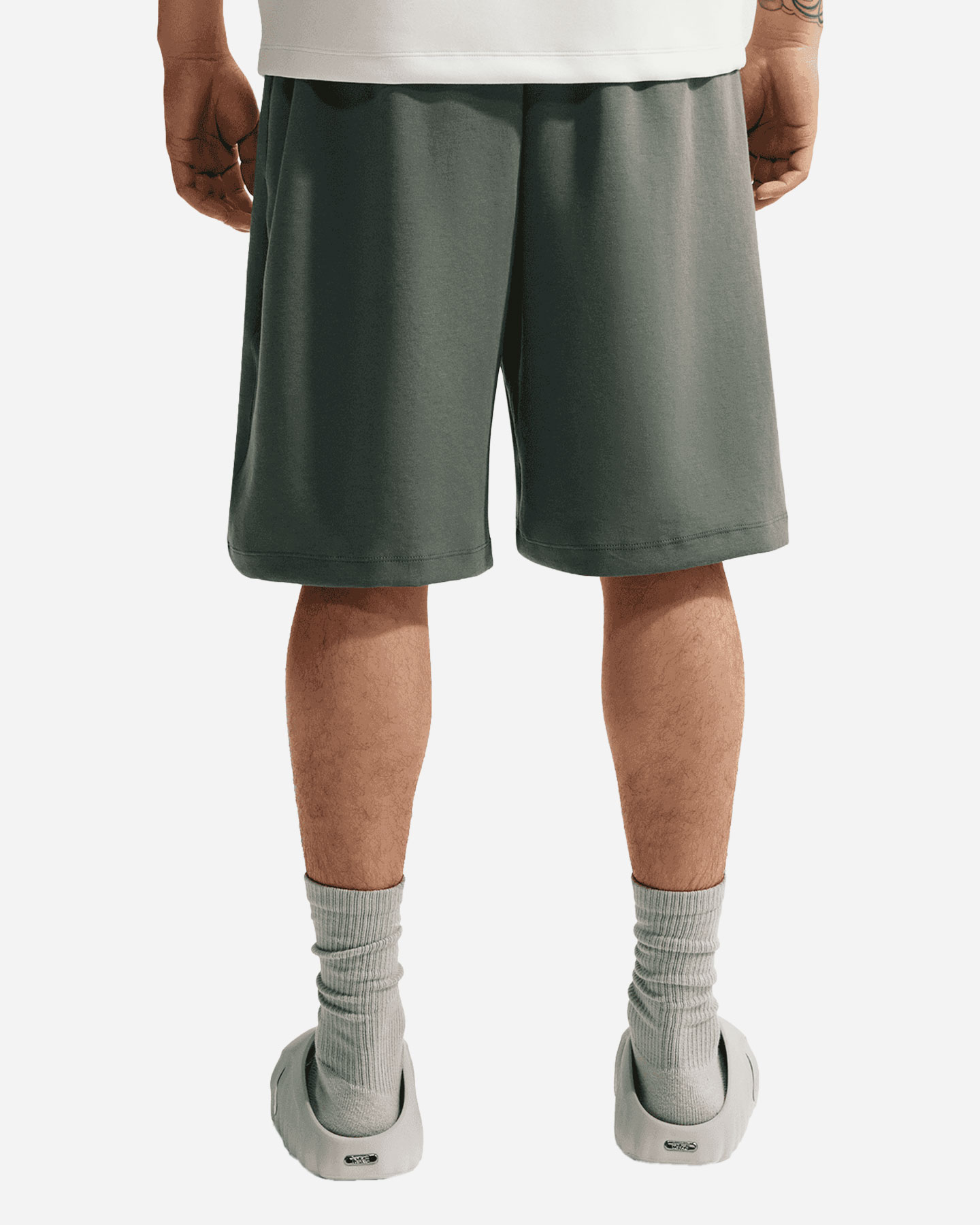 Pantaloncini NIKE DRI FIT 24/7 M - Antracite - 1 | Cisalfa Sport