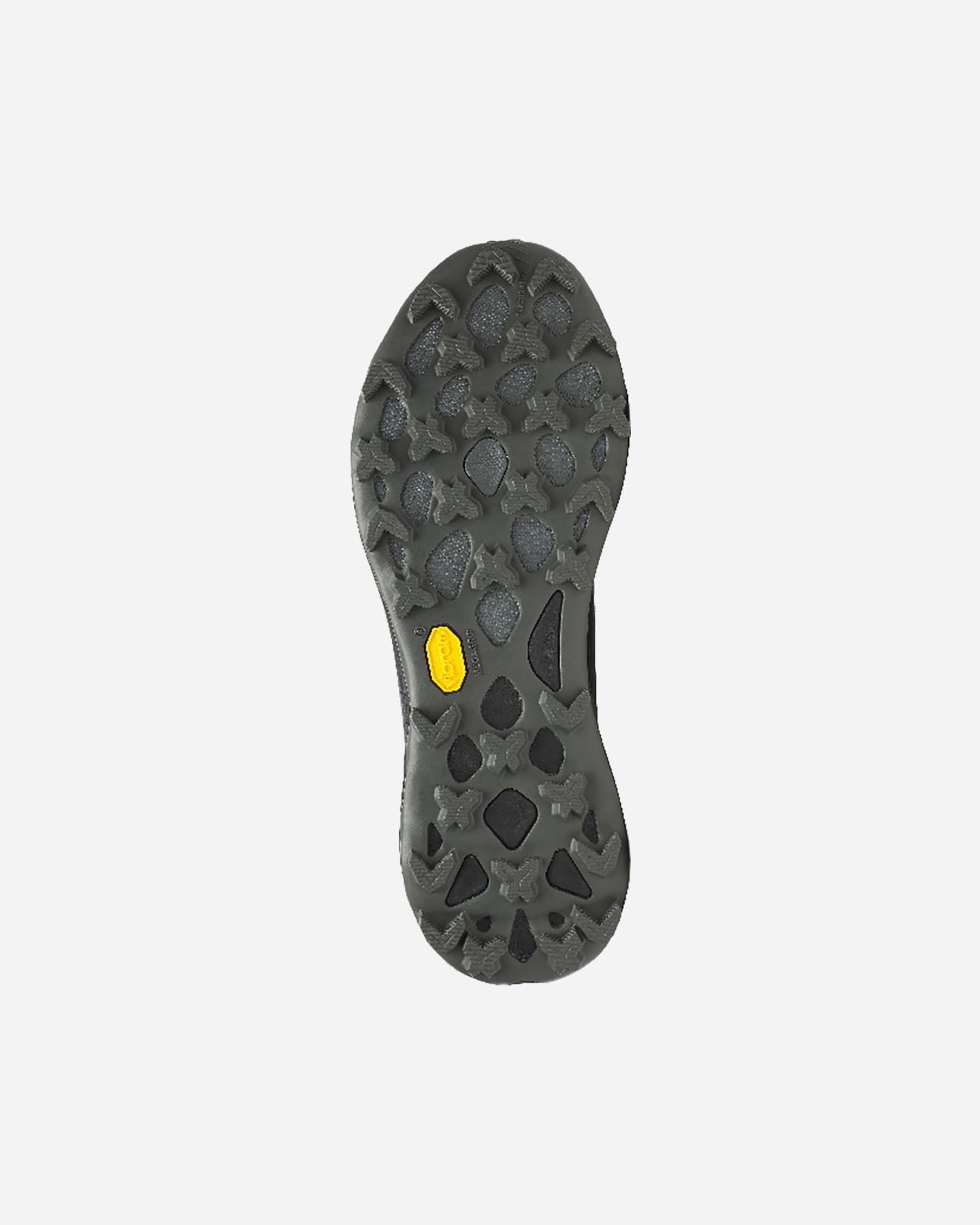 Scarpe trail MERRELL AGILITY PEAK 6 GTX M - Nero - 2 | Cisalfa Sport