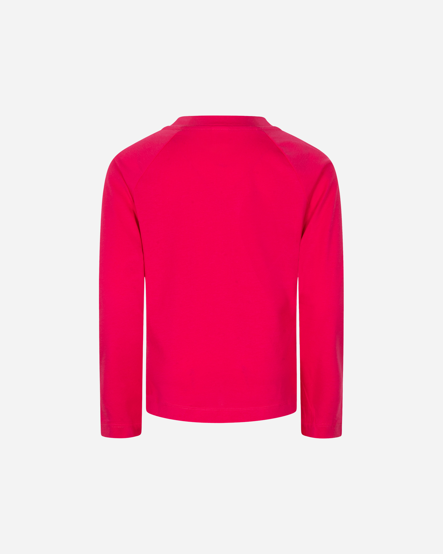 T-shirt ARENA ESSENTIAL JR - Fucsia - 1 | Cisalfa Sport