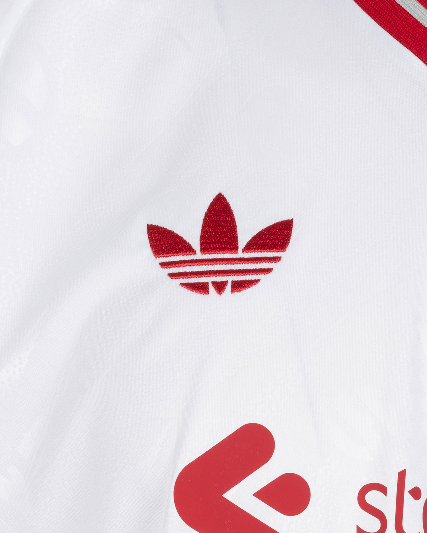 Maglia calcio ufficiale ADIDAS LIVERPOOL FC AWAY 26-27 M - 2 | Cisalfa Sport