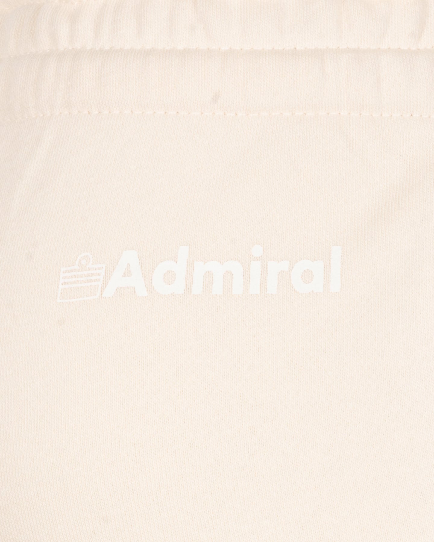 Pantalone ADMIRAL VARSITY JR - Beige - 2 | Cisalfa Sport