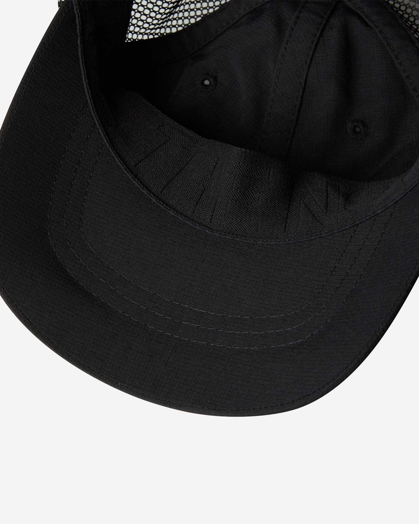 Cappellino THE NORTH FACE HORIZON  - Nero - 2 | Cisalfa Sport
