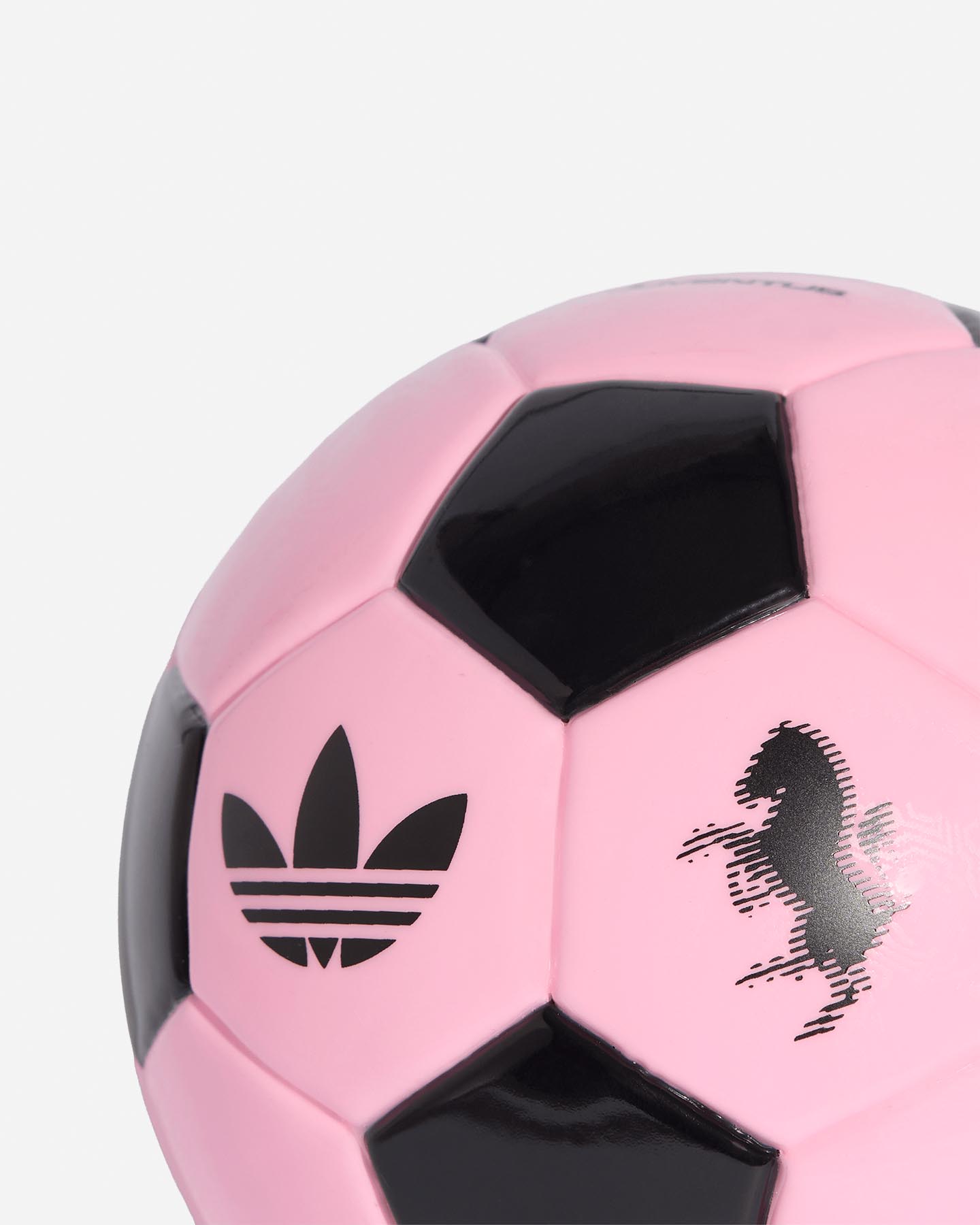Mini pallone ADIDAS MINI JUVENTUS FC AWAY 26  - 3 | Cisalfa Sport