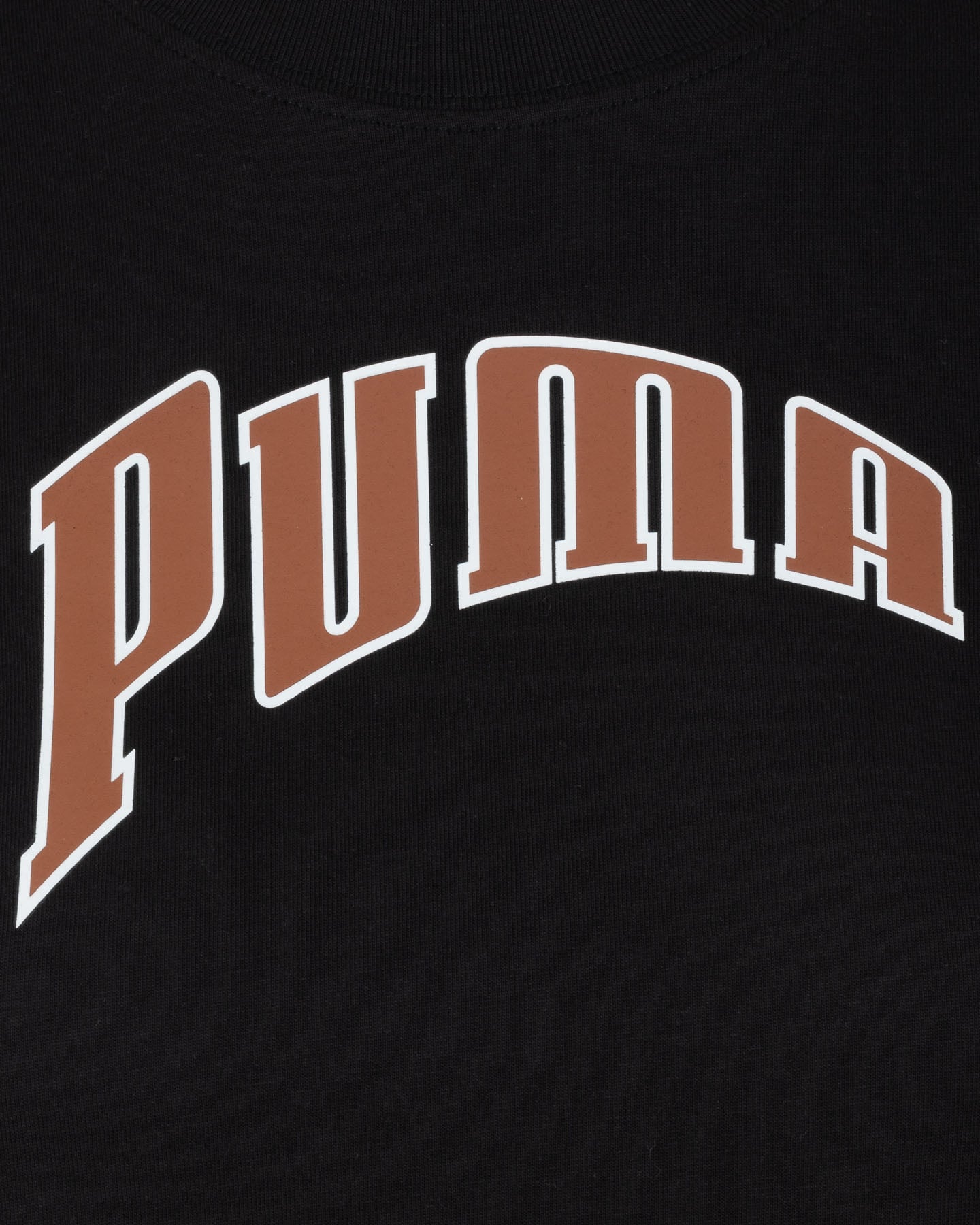 T-shirt PUMA JERS W - Nero - 2 | Cisalfa Sport