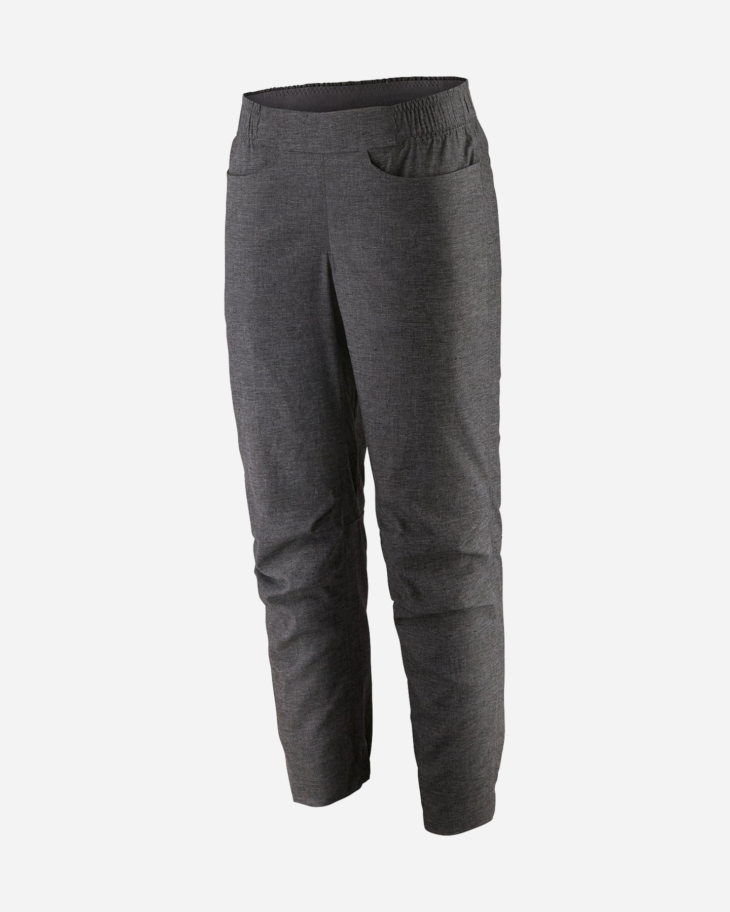 Pantalone outdoor PATAGONIA HAMPI ROCK W - Nero - 1 | Cisalfa Sport