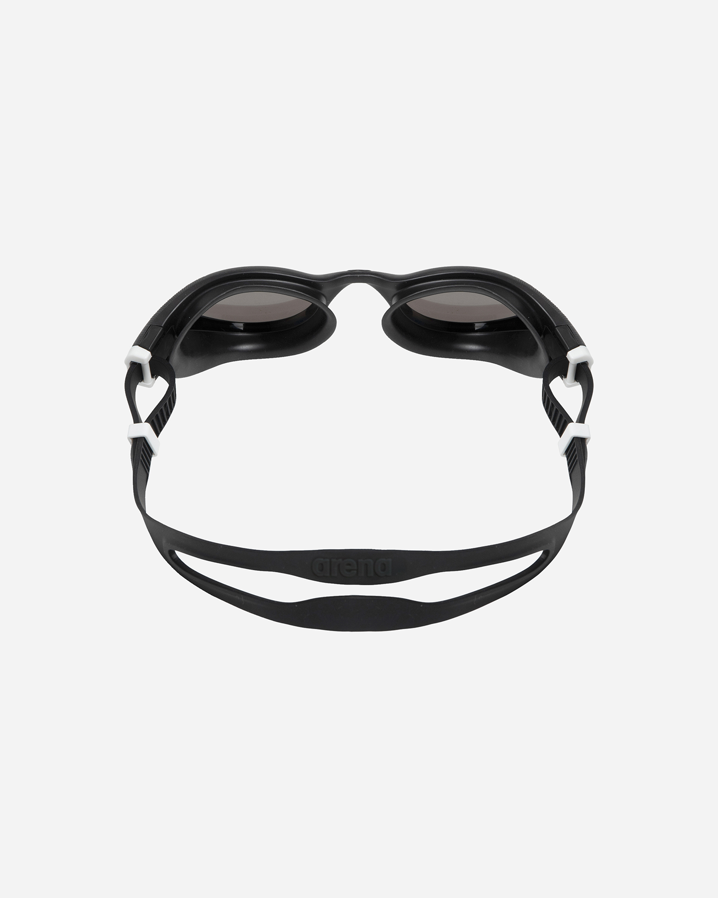Occhialini piscina ARENA THE ONE PLUS  - Nero - 2 | Cisalfa Sport