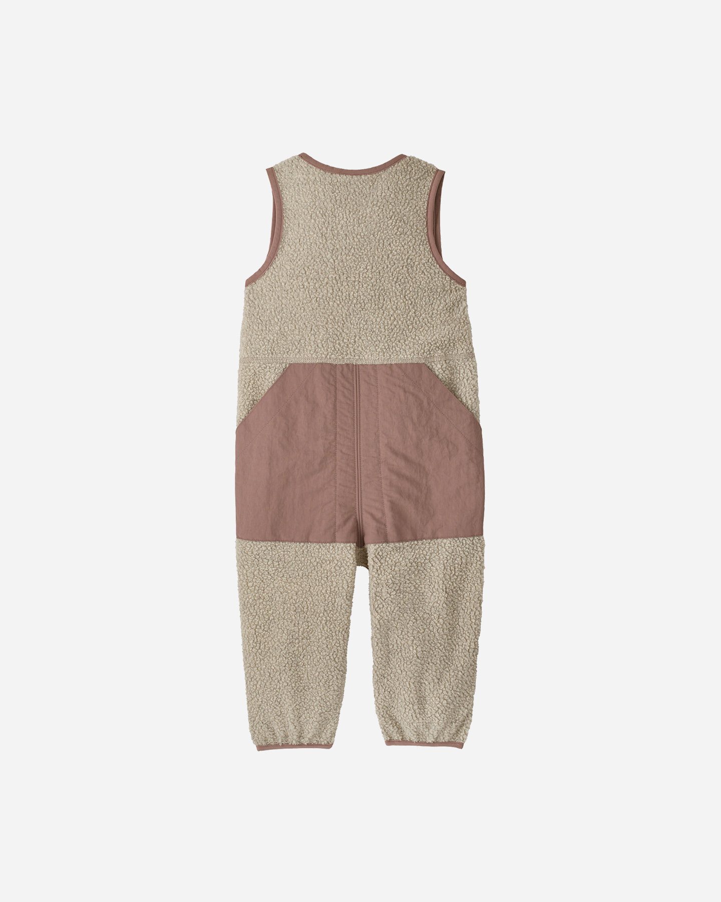 Pantalone outdoor PATAGONIA SHEARLING OVERALLS JR - 1 | Cisalfa Sport