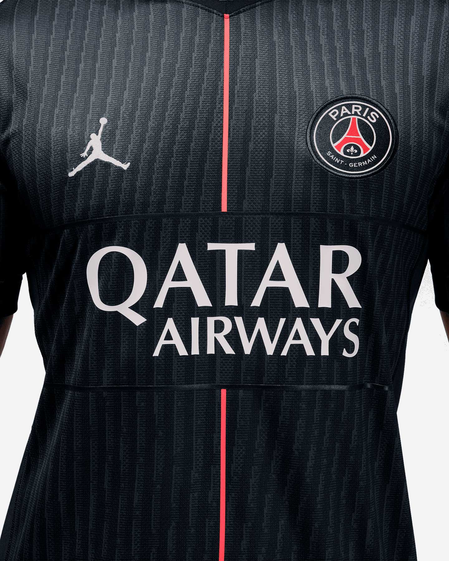 Maglia calcio ufficiale NIKE PARIS SAINT GERMAIN 4TH M - Color mix - 4 | Cisalfa Sport