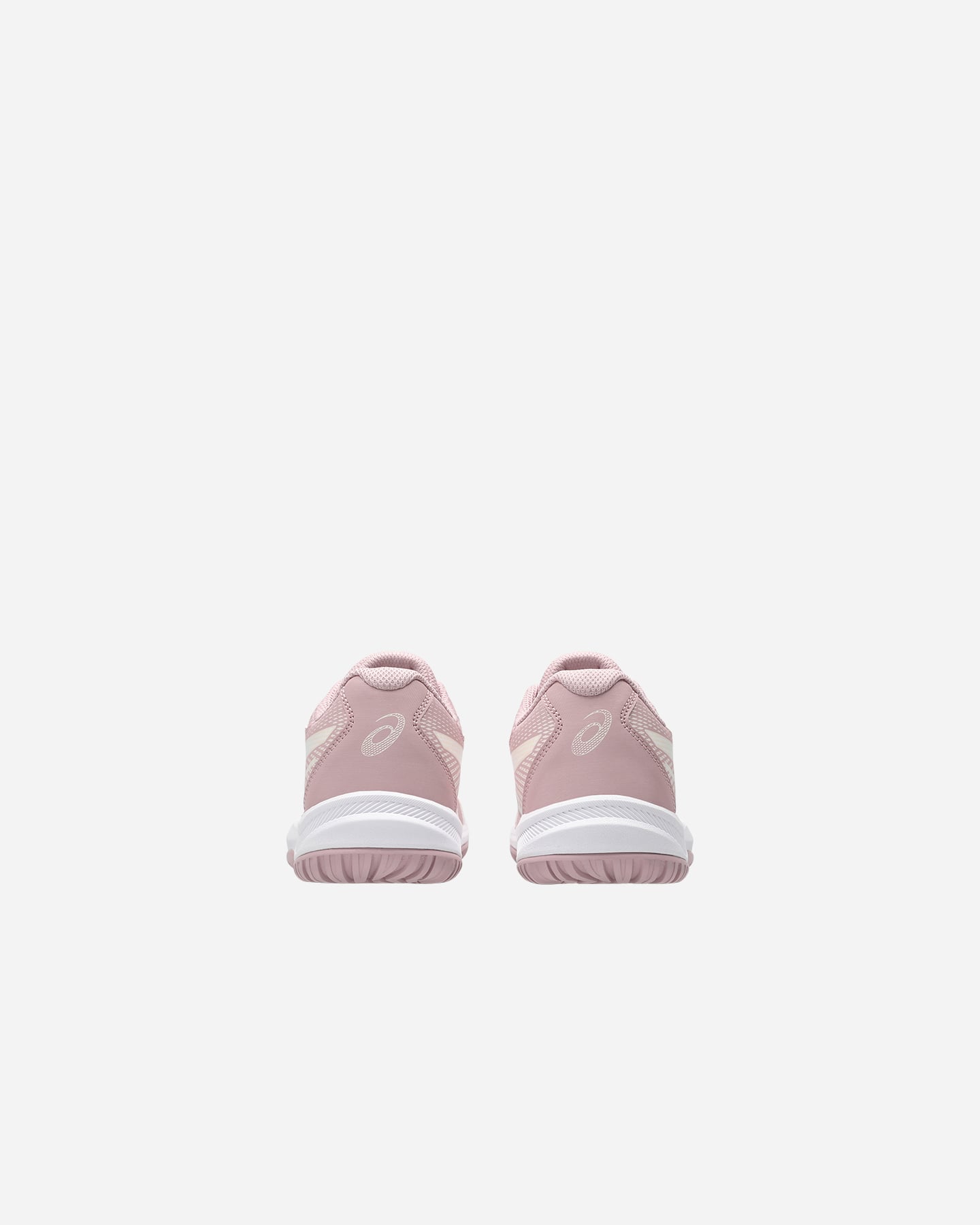 Scarpe volley ASICS UPCOURT 6 GS JR - Rosa - 5 | Cisalfa Sport