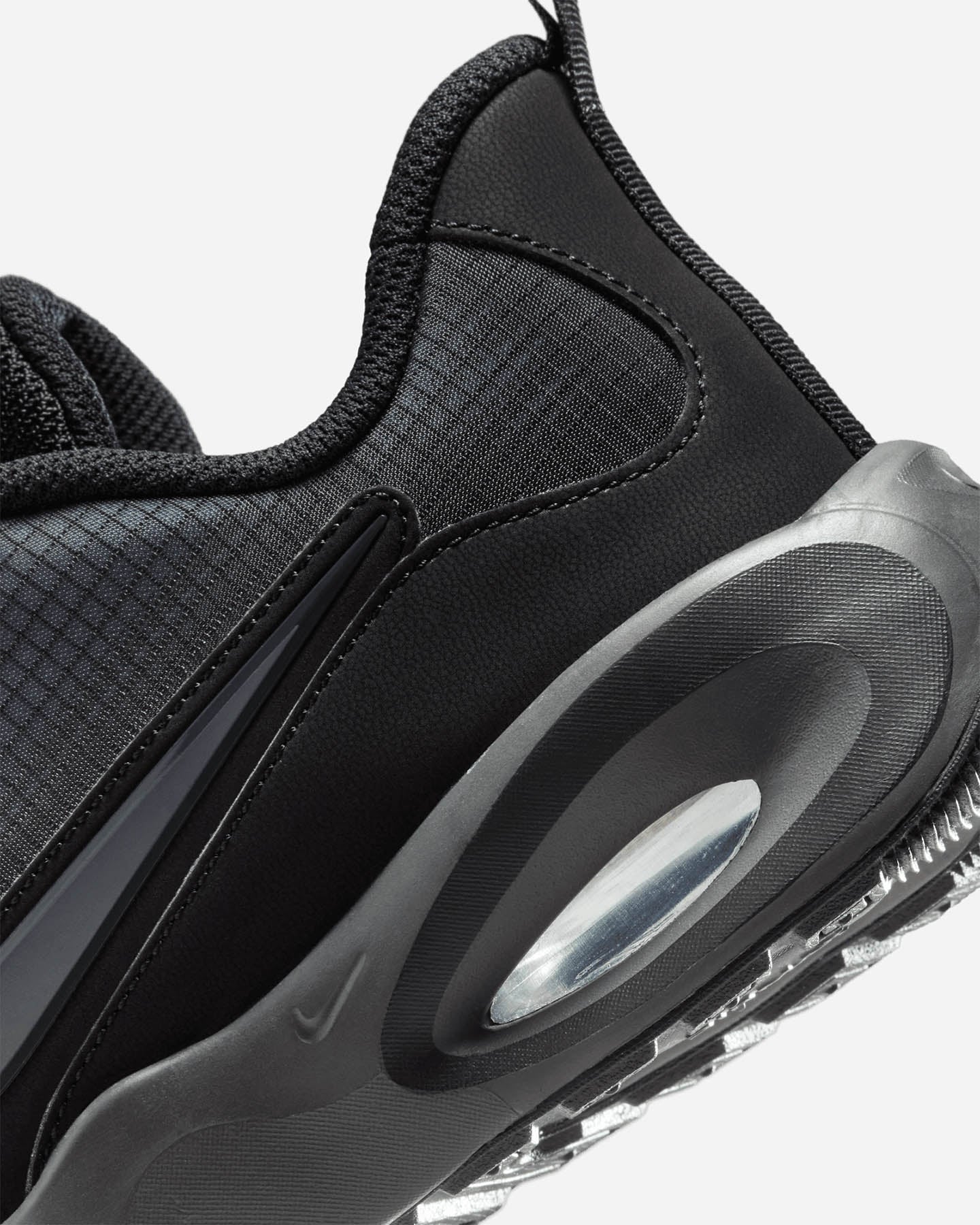 Scarpe sneakers NIKE AIR MAX NOVA GS JR - Color mix - 5 | Cisalfa Sport
