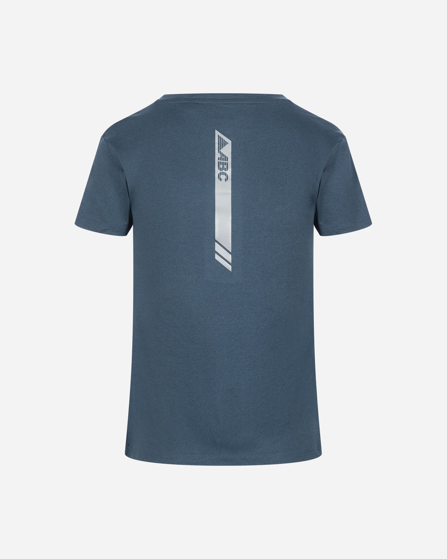 T-shirt running ABC RUNNING BASIC W - 1 | Cisalfa Sport