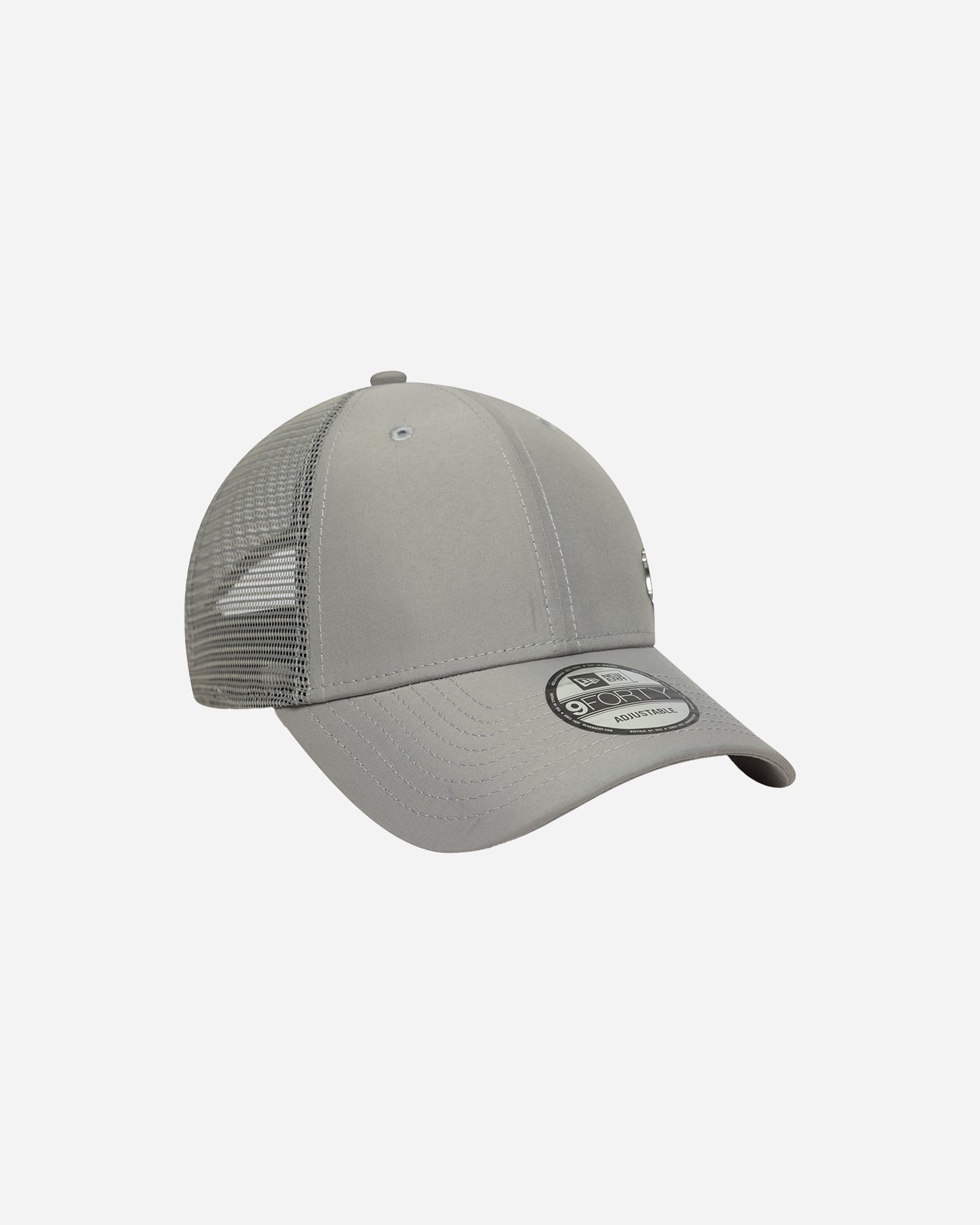 Cappellino NEW ERA FANGEAR 9FORTY M - Grigio - 2 | Cisalfa Sport
